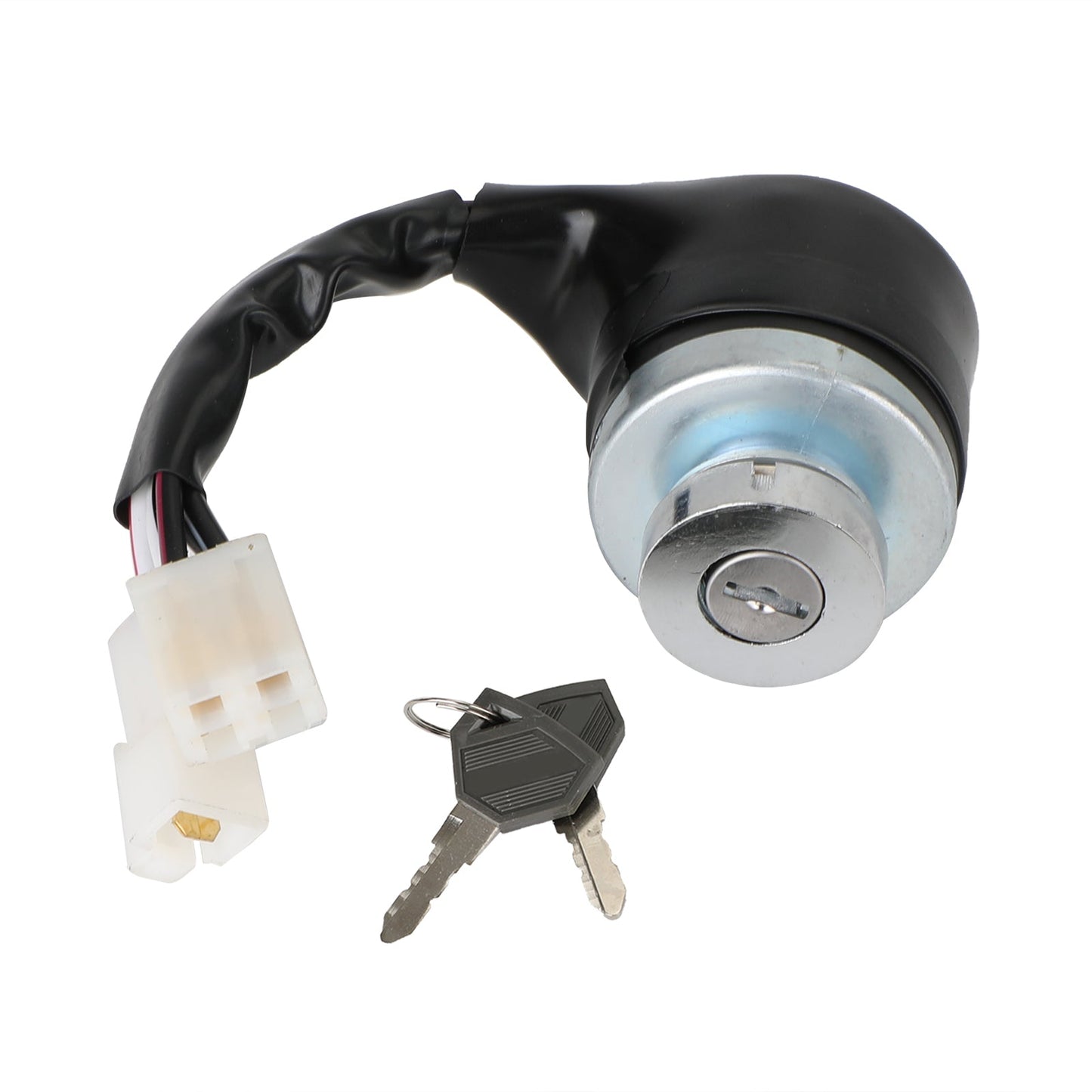 Ignition Switch For John Deere Tractor 194155 198360-52160 198162-52150