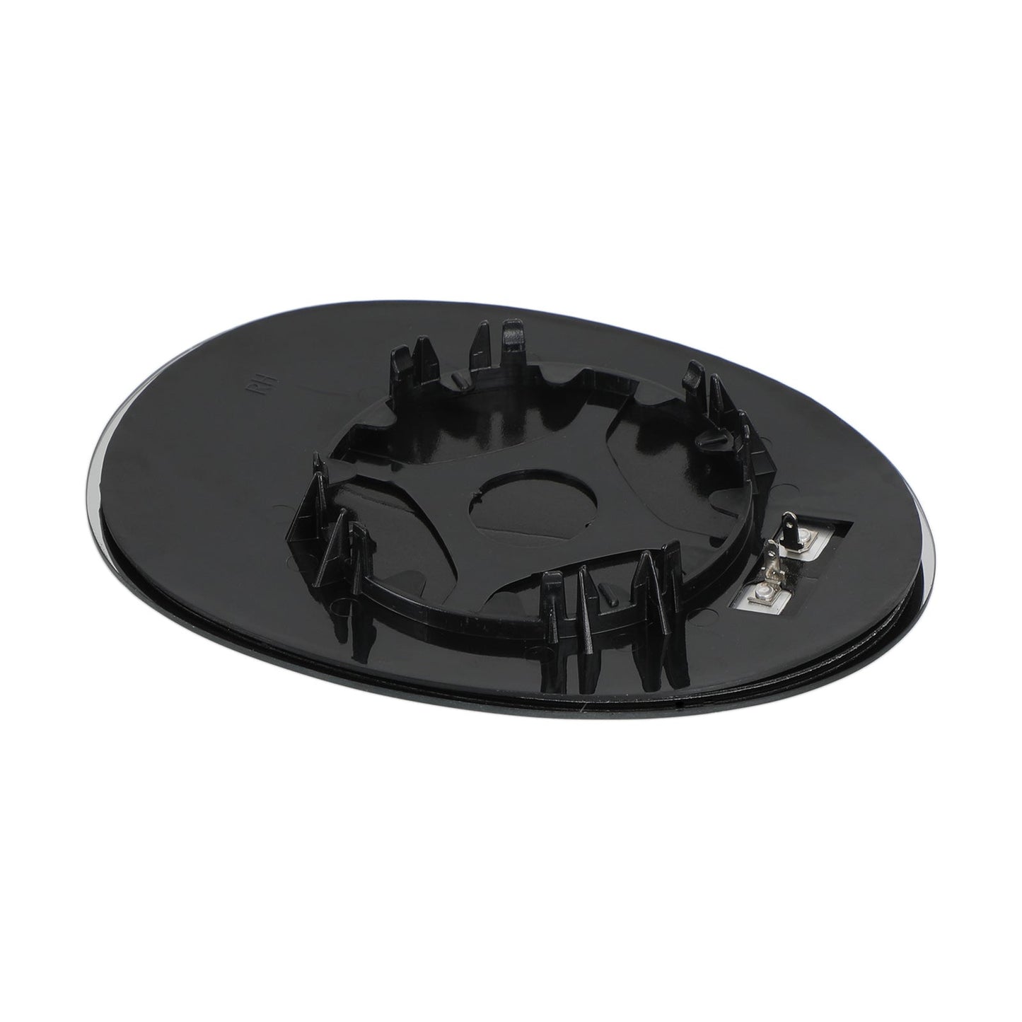 Rétroviseur latéral chauffant droit 51167366040 pour Mini F54 F55 F56 F57 F60 14-19