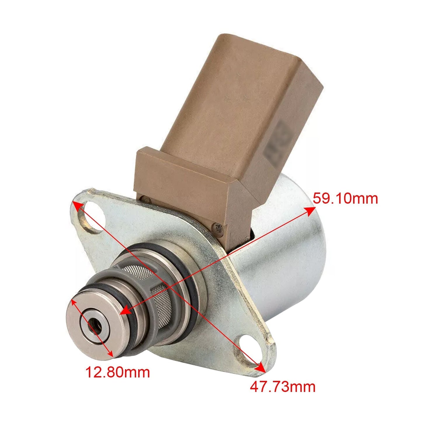 Régulateur de carburant Delphi Hyundai Mercedes Benz 28233374 9109942