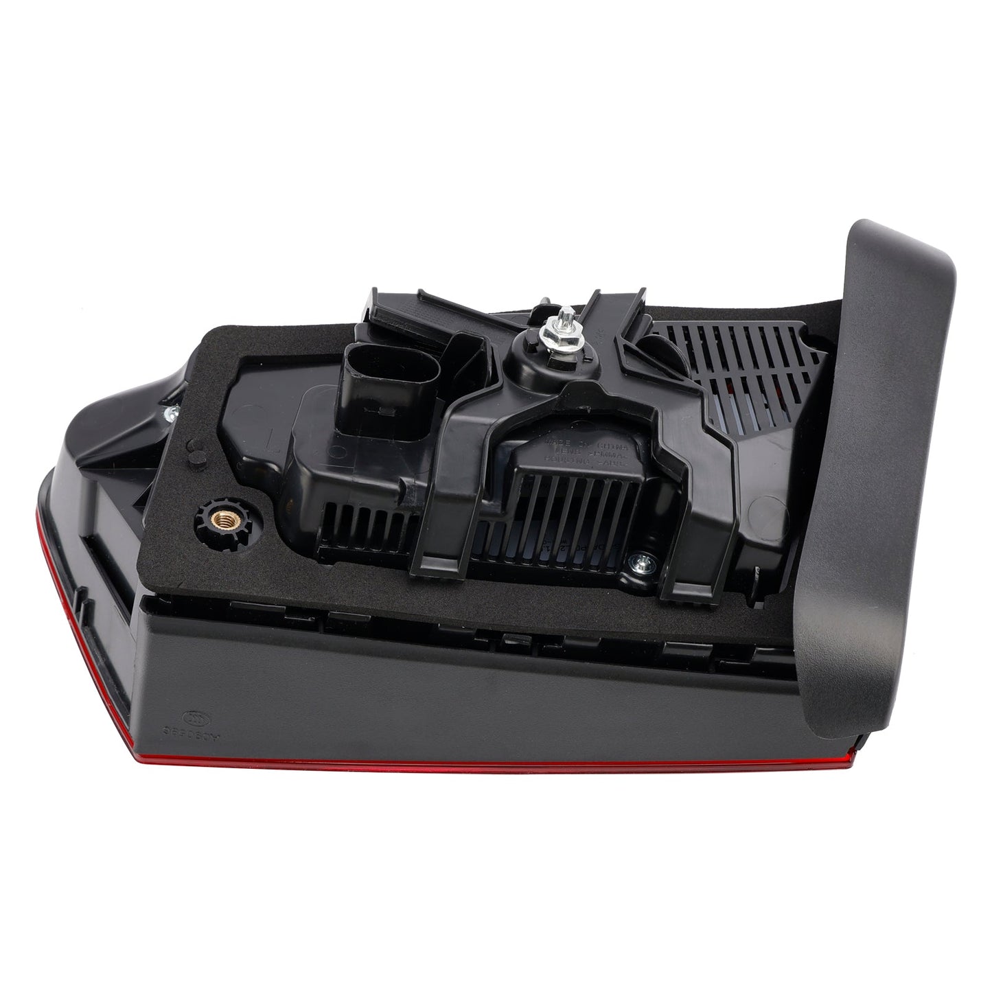 Paire de feux arrière intérieurs gauche et droit pour Audi A6 4G C7 2015-2018 4G5945093E 94E