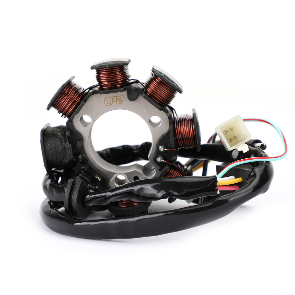 Magneto Generator Engine Stator Coil Fit For For Honda XL250R XL250 250R 250 A AC 1985 1986 1987