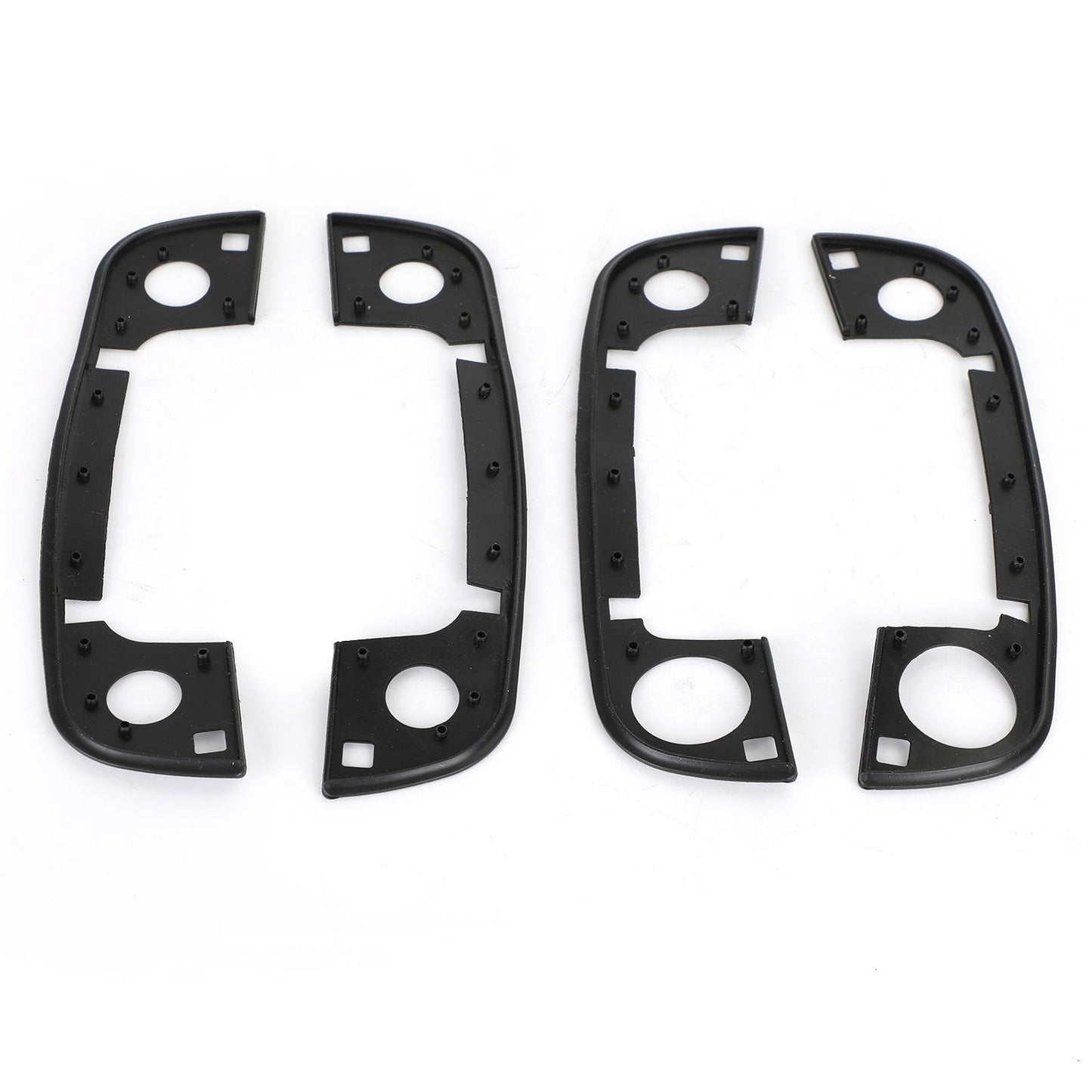 Joints en caoutchouc pour poignée de porte BMW Série 3 E36 1992-1999 4x 51 218 122 442
