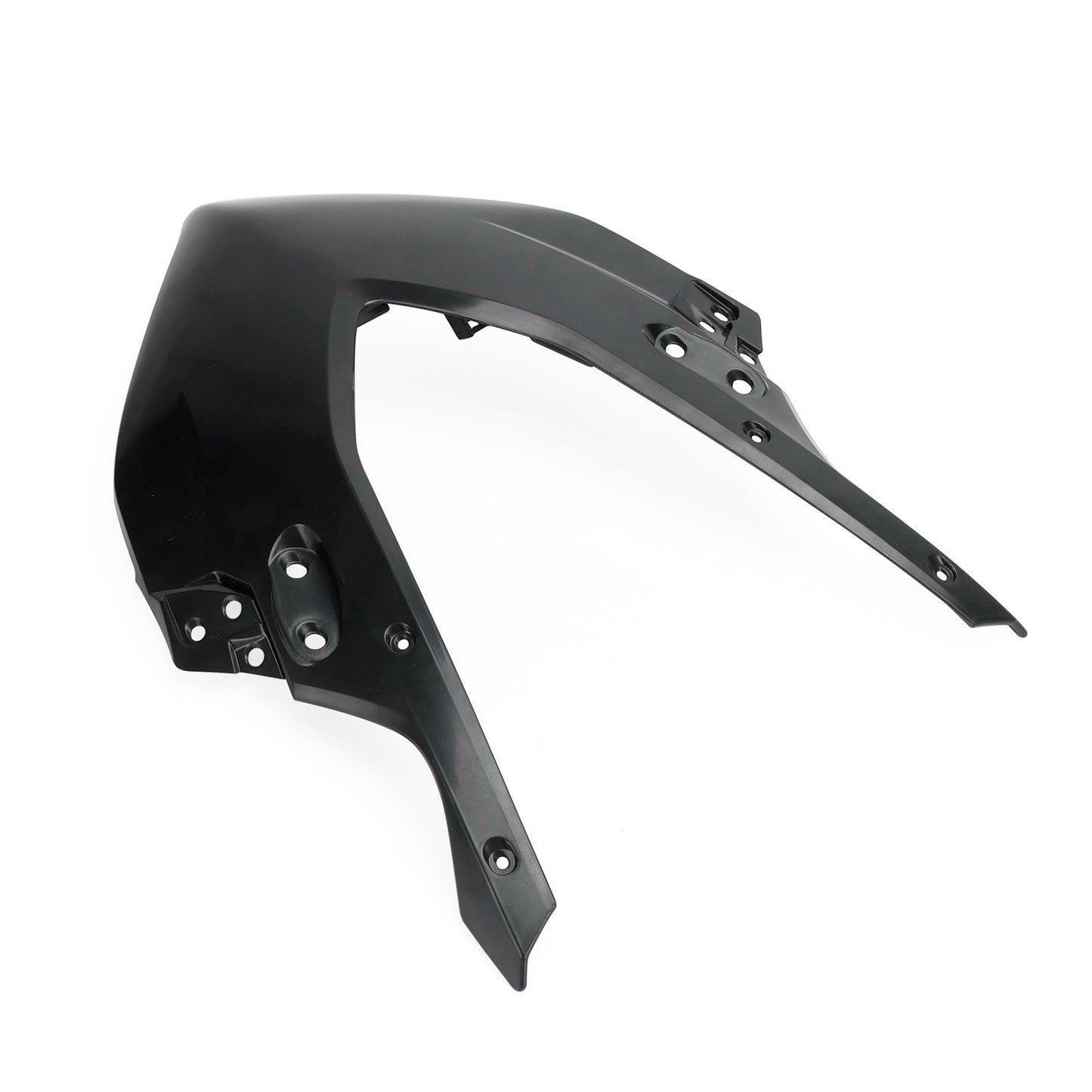 Protector de la punta del faro delantero ABS sin pintar para Honda CBR650R 2019-2023
