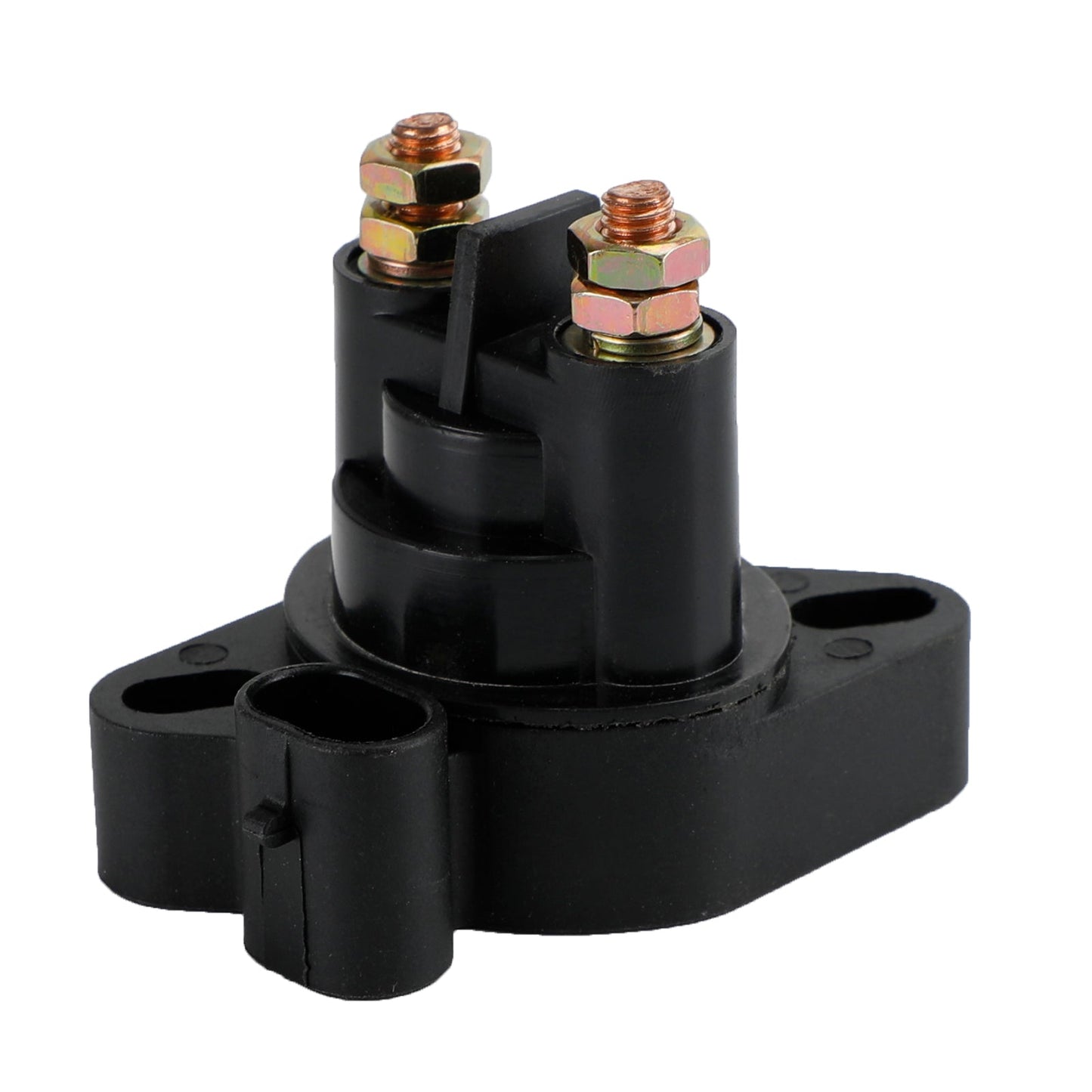 Starter Solenoid Relay fit for Arctic Cat 500 700 1000 Prowler 550 650 0445-058 Assosary