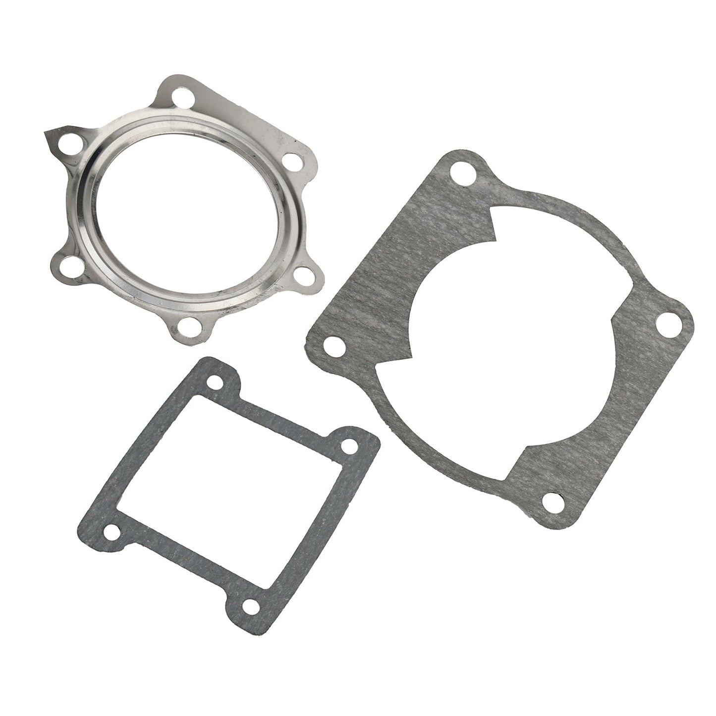 Jeu de segments de piston et joints Pro-X Engine 66 mm pour Yamaha Blaster 200 (1988-2006)