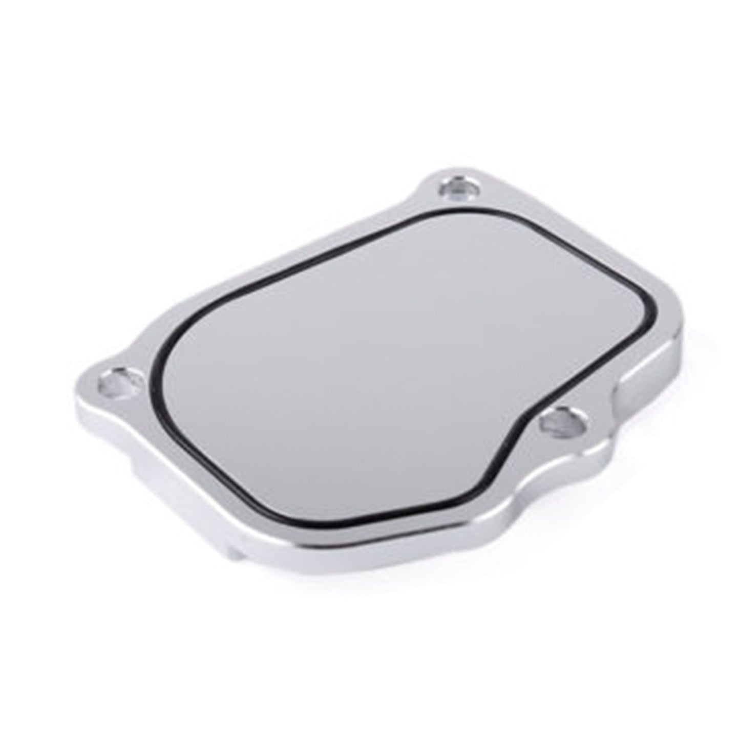 Plaque de protection du tendeur de chaîne de distribution pour moteurs Honda K20 K24 série K