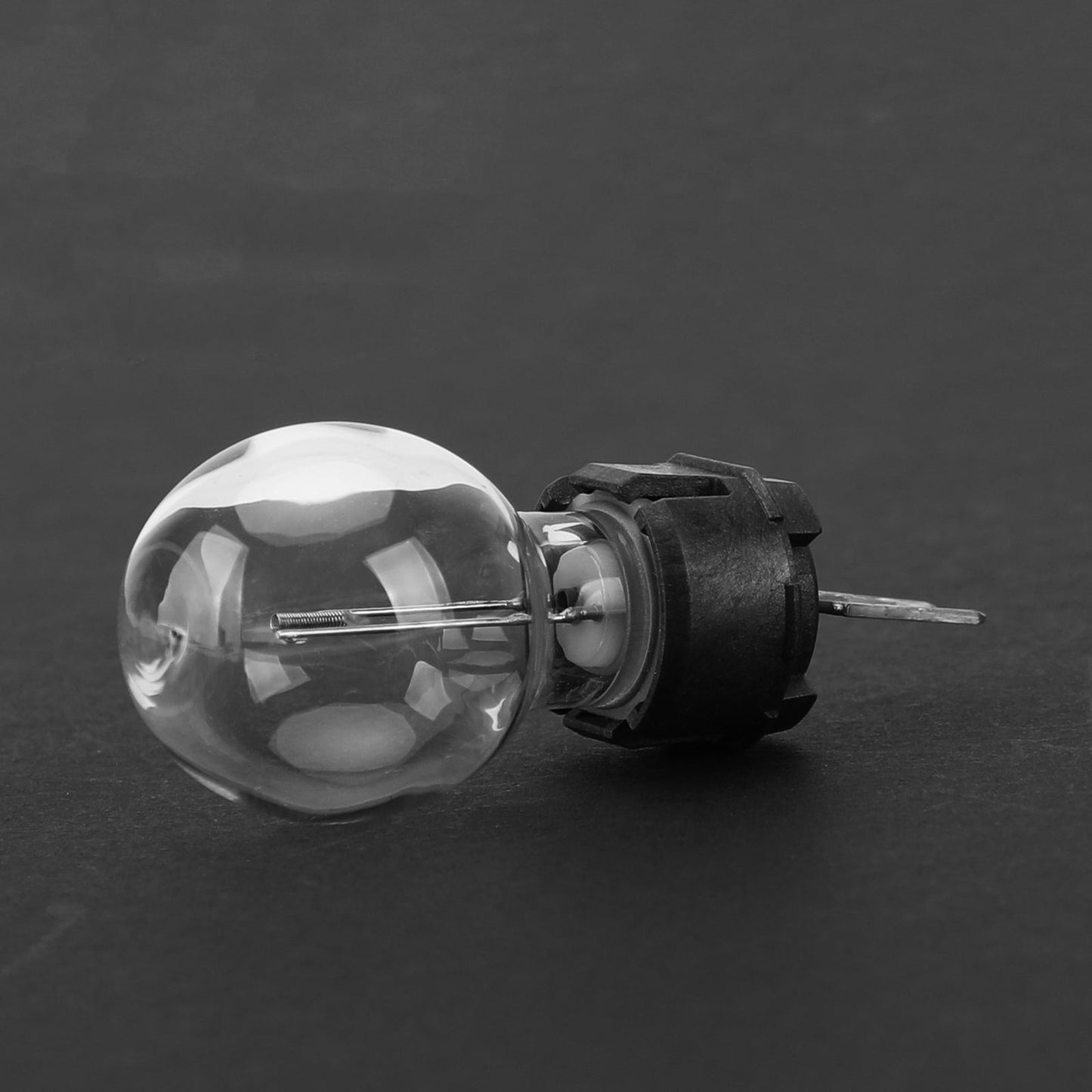 Ampoule de clignotant Philips à double aiguille sans culot LCP 12 V 24 W PH24WHTR