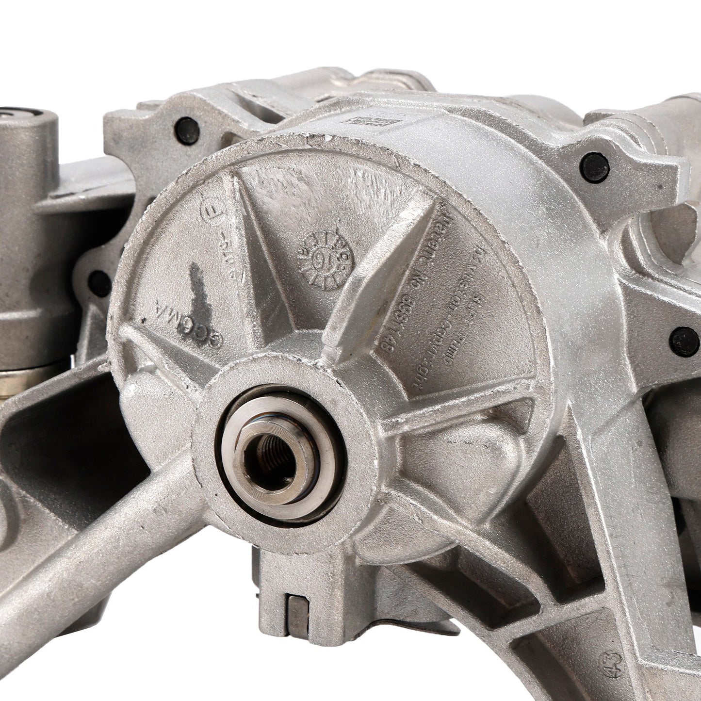 2012 - 2018 LAND ROVER RANGE ROVER EVOQUE Oil Pump JDE38552 JDE39264