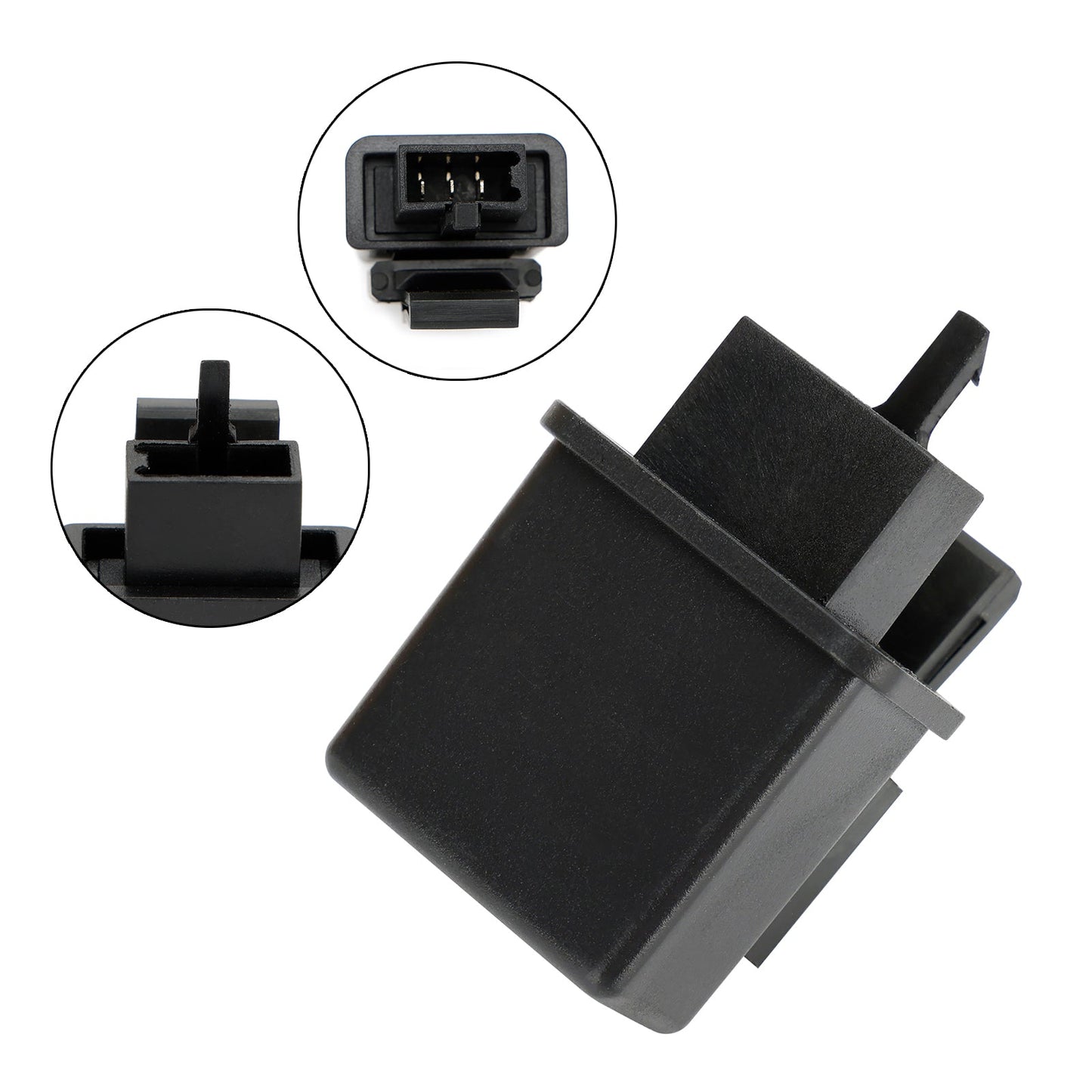 LED winkers relay fit for For Honda ADV 150 750 CMX 300 500 1100 CB 500 650 1000