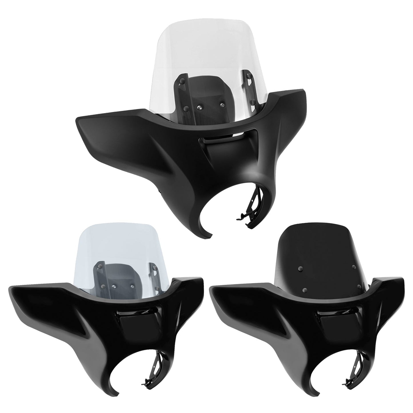 Pare-brise de moto ABS pour HONDA CM1100 2021-2022