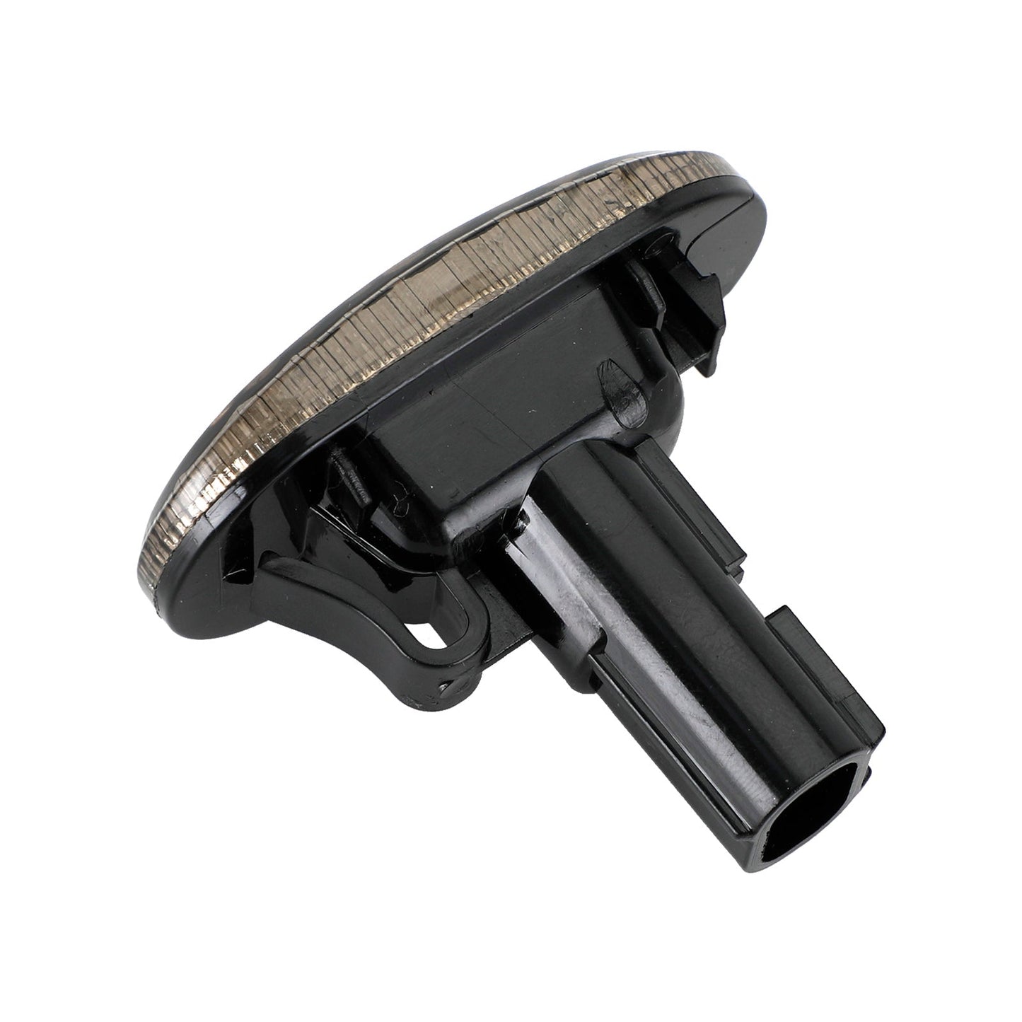Paire de feux de position latéraux et clignotants fumés pour Suzuki Jimny JB64 JB74
