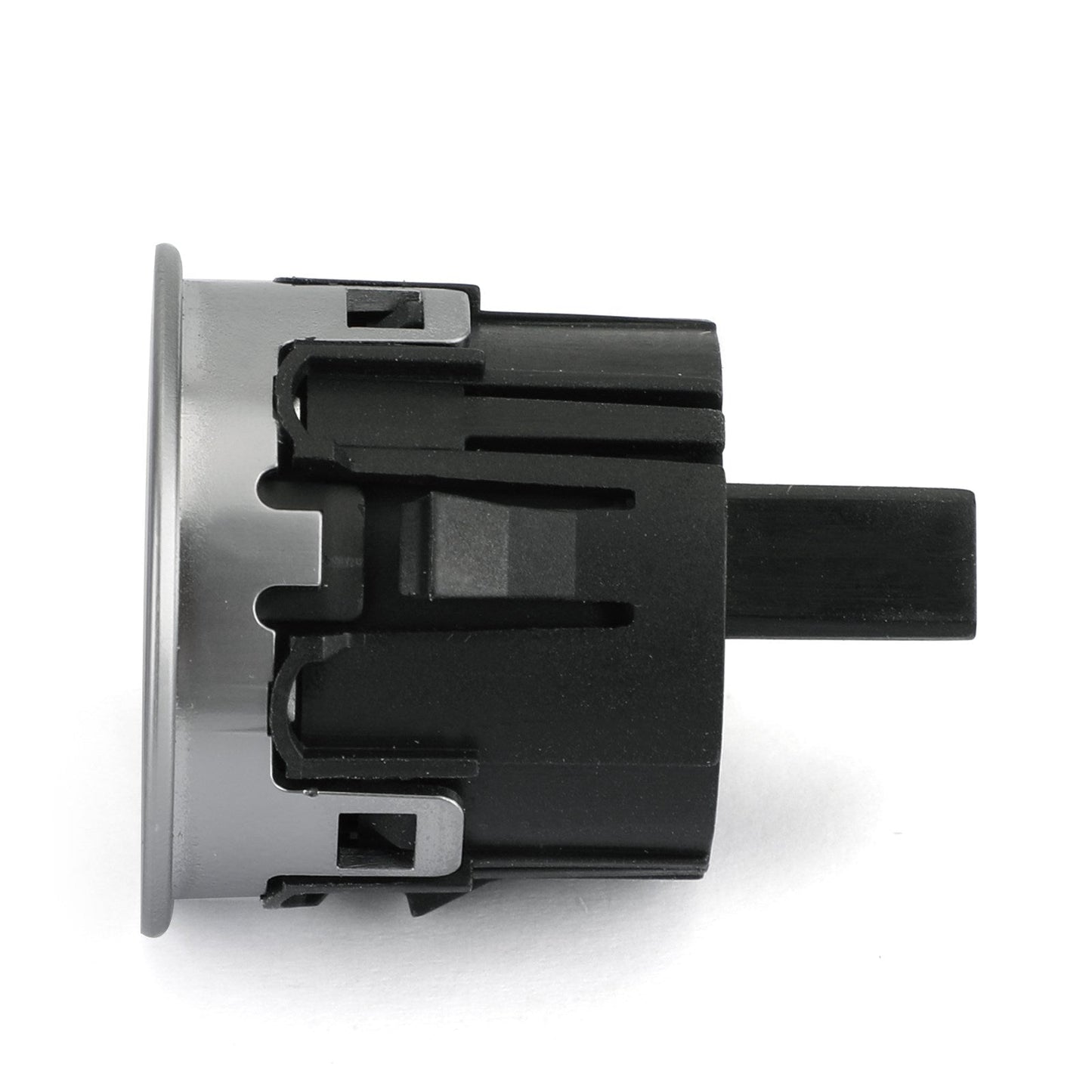 Couvercle de commutateur de bouton poussoir de démarrage et d'arrêt du moteur LR094038 pour Land Rover SPORT