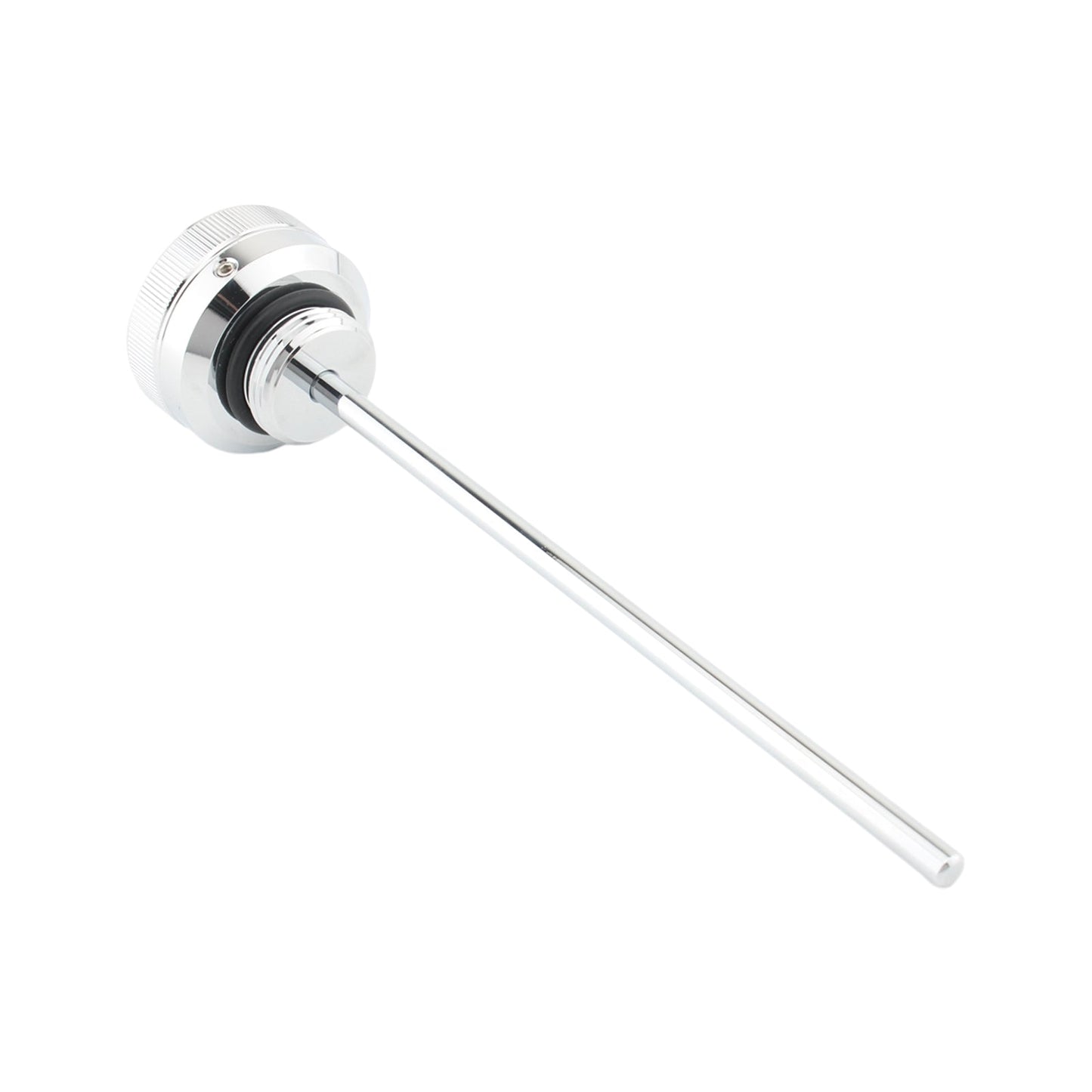 Bouchon de réservoir de jauge d'huile pour Harley VRsca Vrscb Vrscd Vrscse Vrscaw