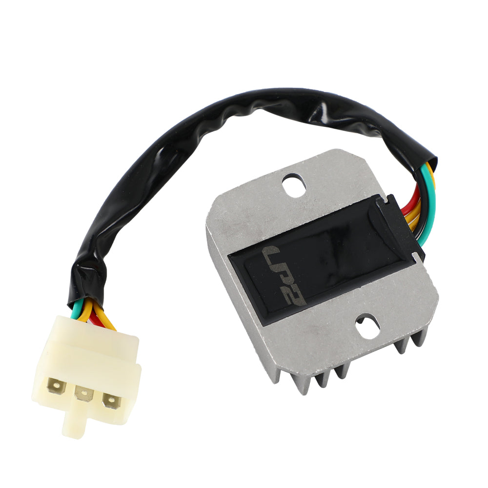 Régulateur redresseur pour Honda CM 200 T 1980CD 125 185 200 T / TZ 1978-1986