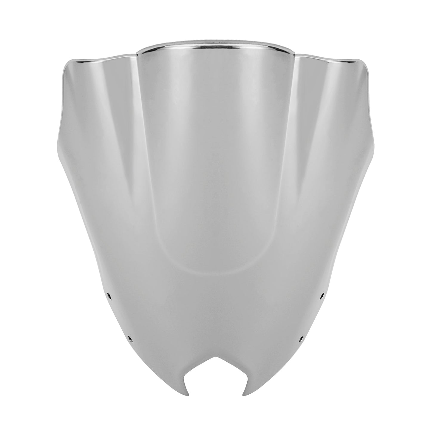 Pare-brise de moto ABS pour Yamaha FZ6R FZ-6R FZS600 2009-2015