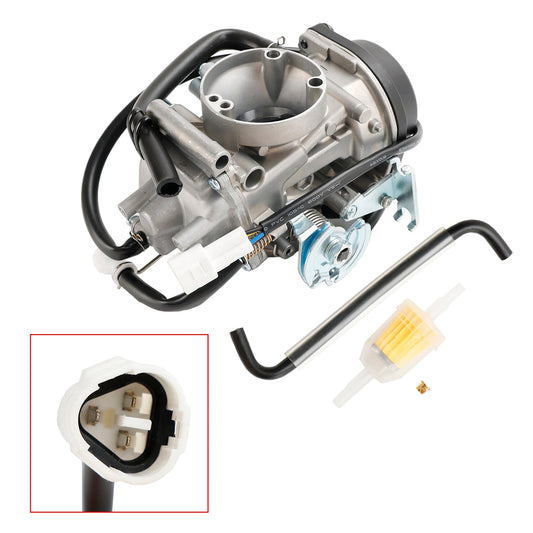 SUZUKI DRZ400S DRZ400SM KAWASAKI KLX400SR 15003-S010 15003-S014 13200-29F21 Carburetor Carb