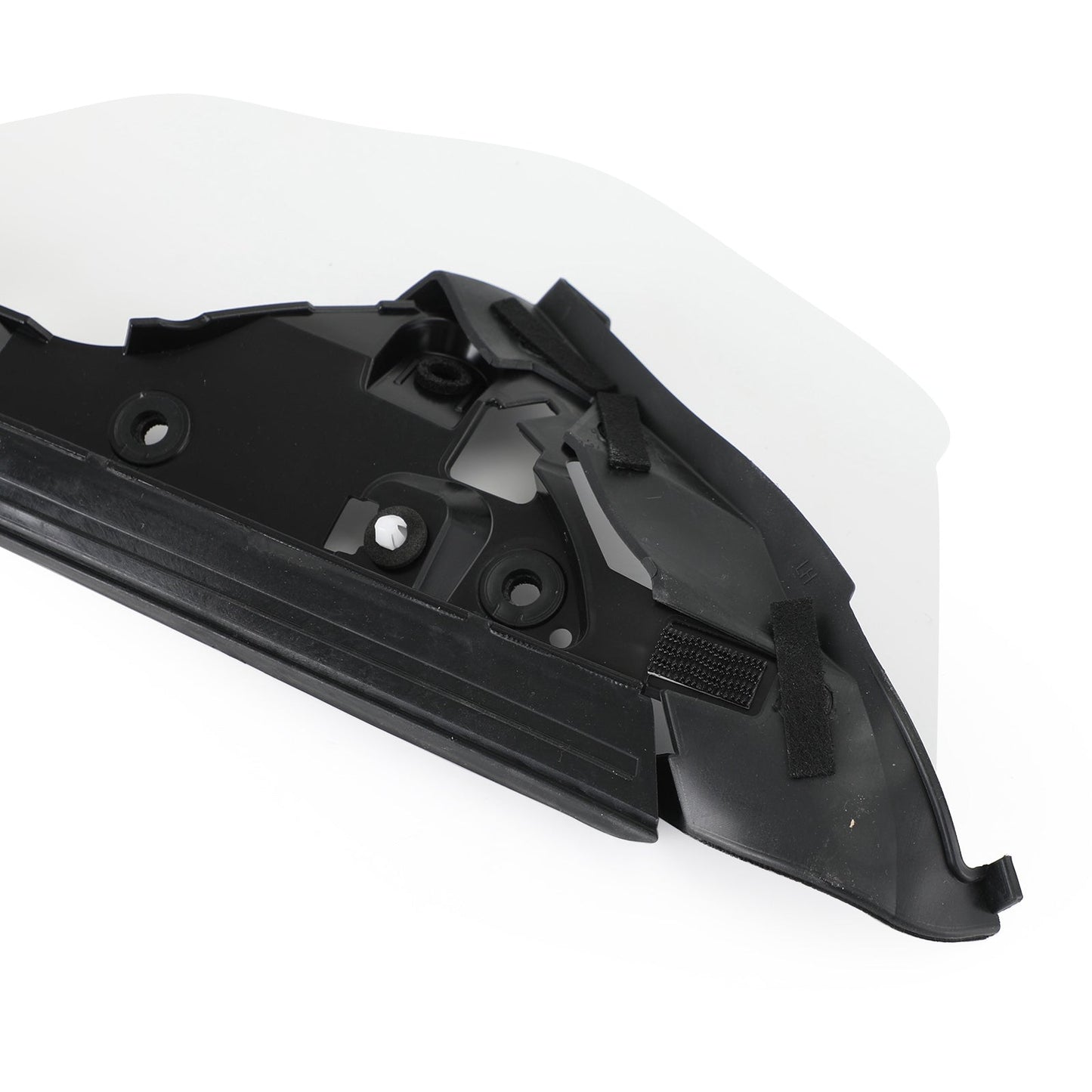 Moulure de montant de garniture intérieure de pare-brise gauche et droit pour Ford Explorer 2011-2019