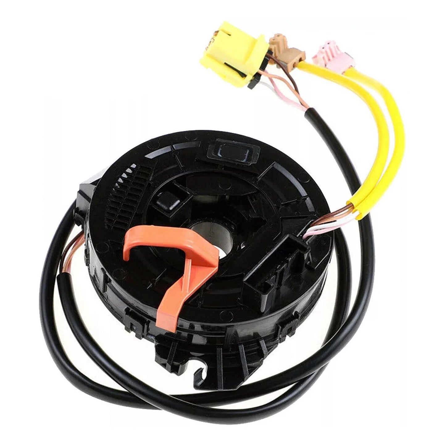 2007-2013 Cadillac Escalade For Chevrolet Avalanche Tahoe Steering Wheel Clock Spring 25966963