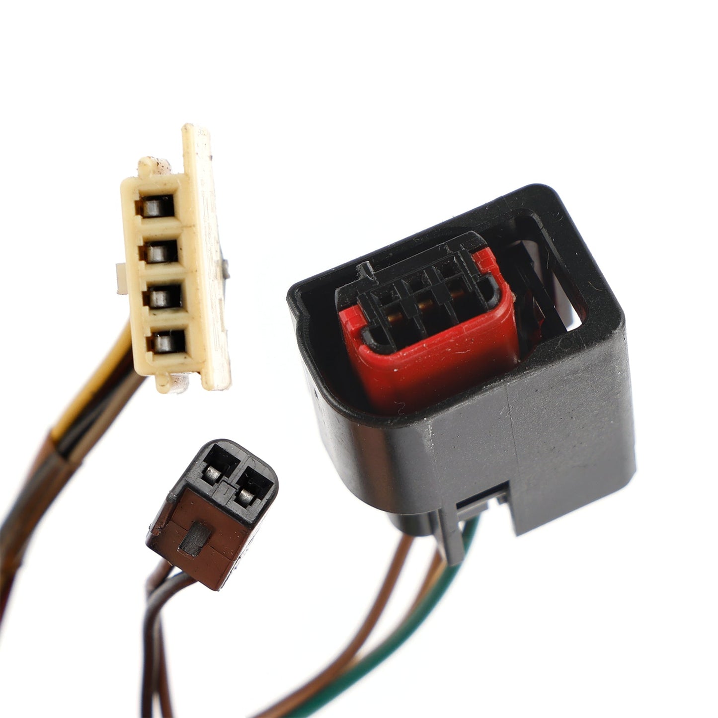 2008-2013 VOLKSGAWEN ROUTAN 6 SP F/4WD V6 3.6L 3.8L 4.0L 62TE A604-X 62TE Transmission Solenoid Block Filter Kit 68376696AA 68371508AA