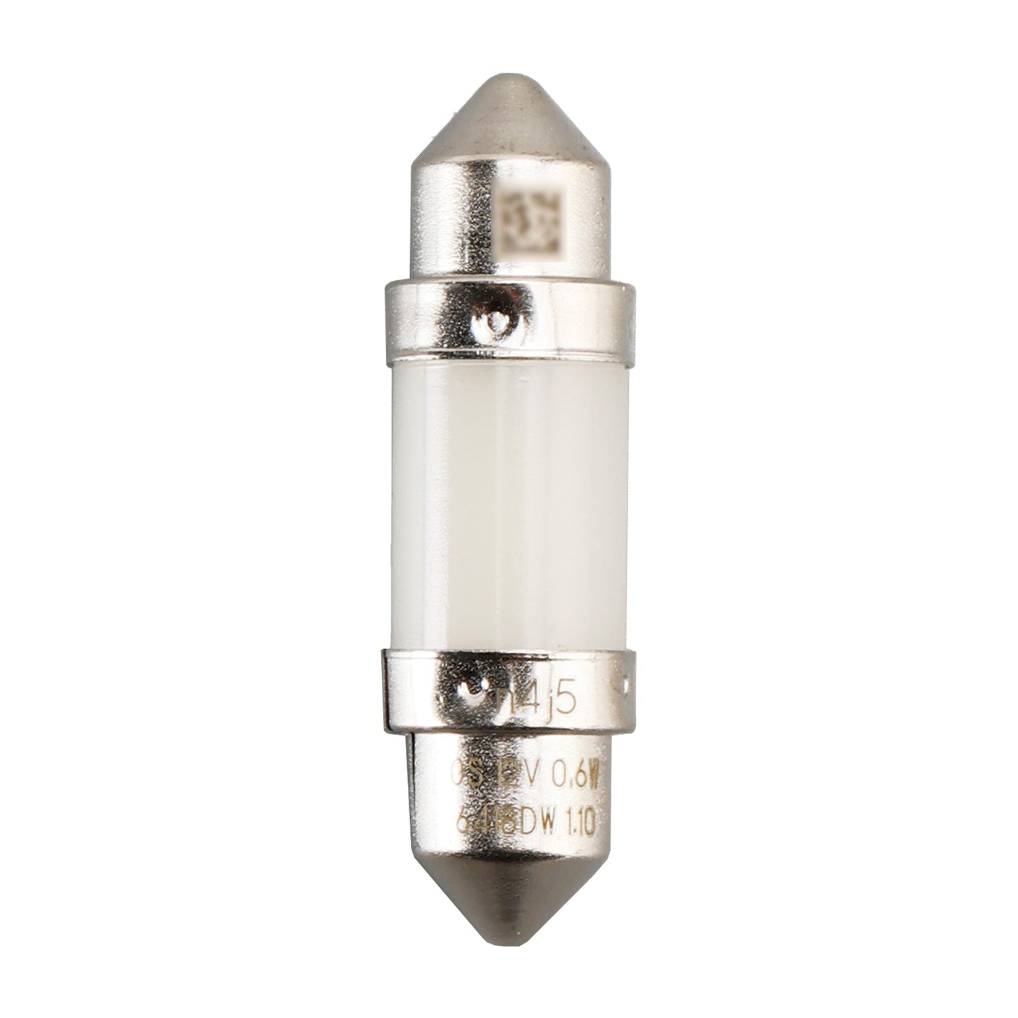 Lampe de voiture OSRAM LEDriving SL C5W 36 mm 12 V 0,6 W 6 000 K 6418DWP