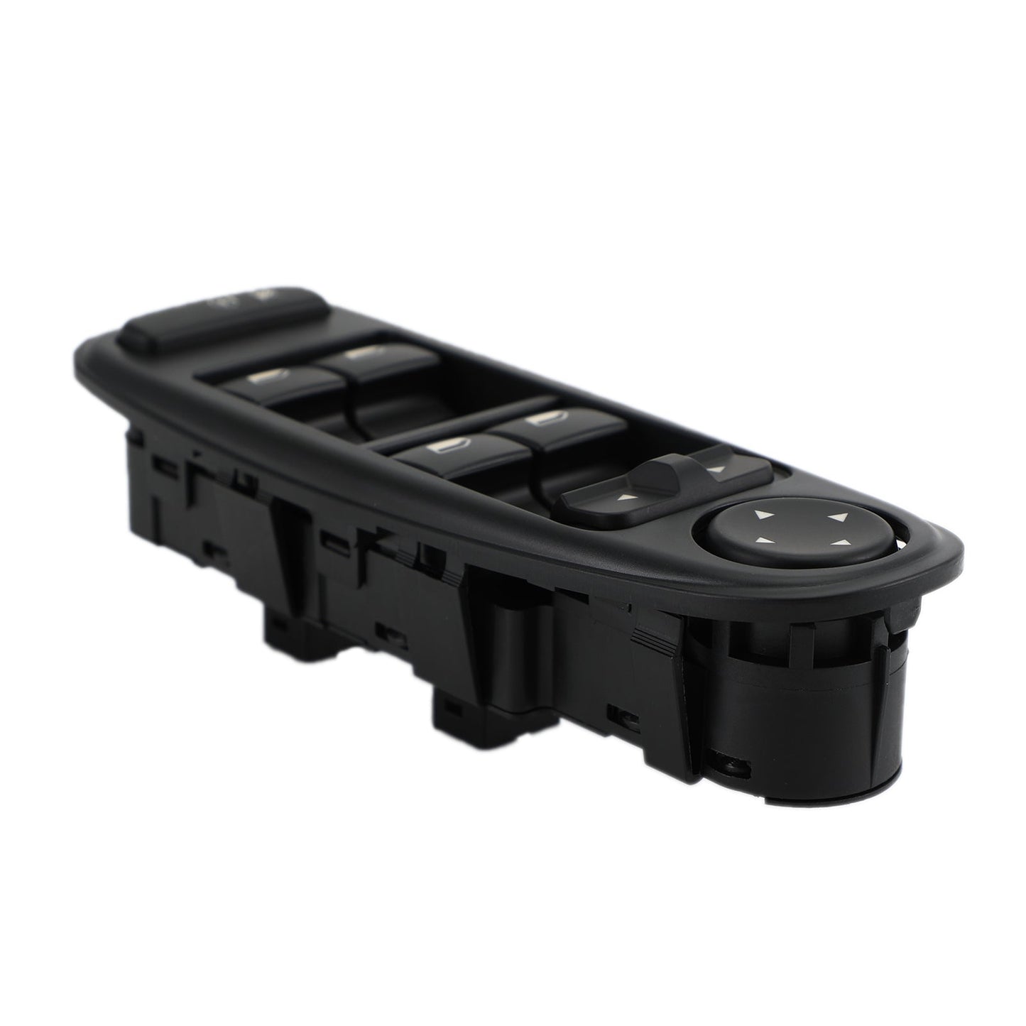 Interruptor de elevalunas eléctrico y ajuste de espejo para Citroën C4 Picasso (2006-2013)