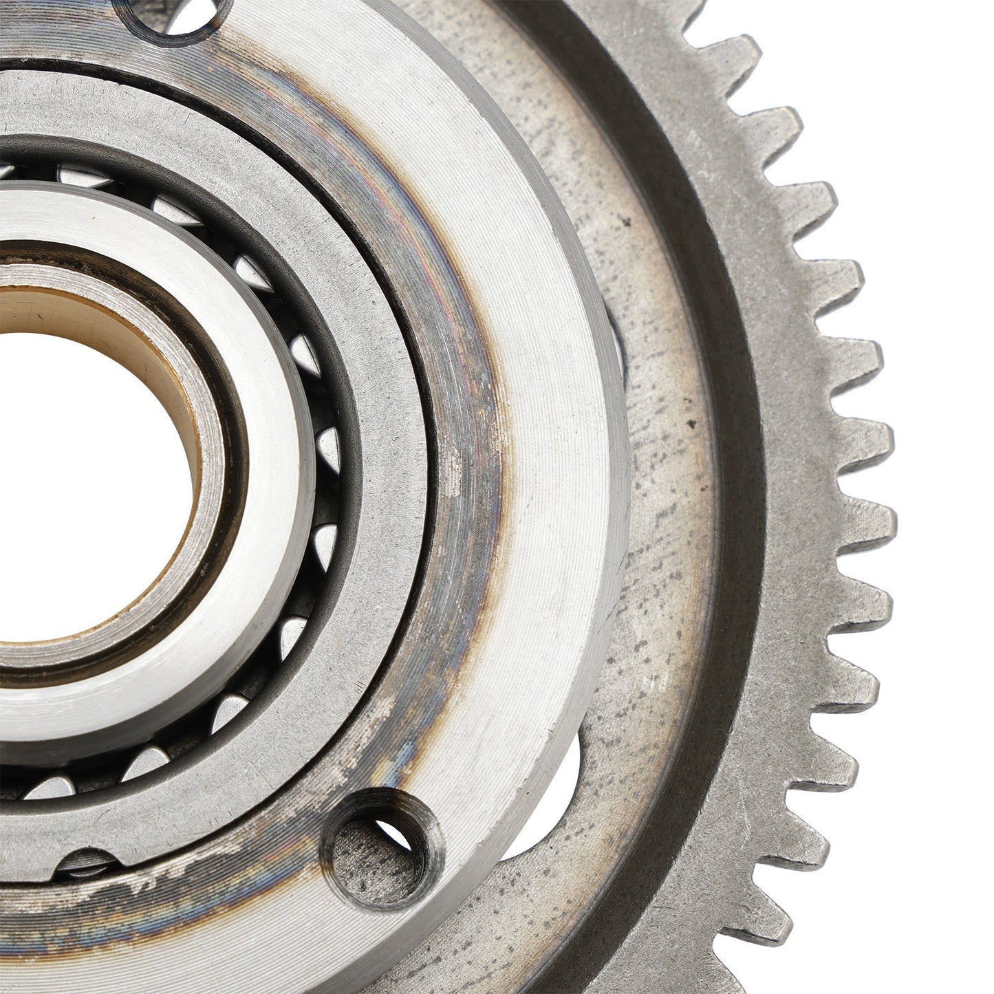 Embrayage à roue libre unidirectionnel Sym 250 300 GTS Joymax Quadlander Cruisym Citycom
