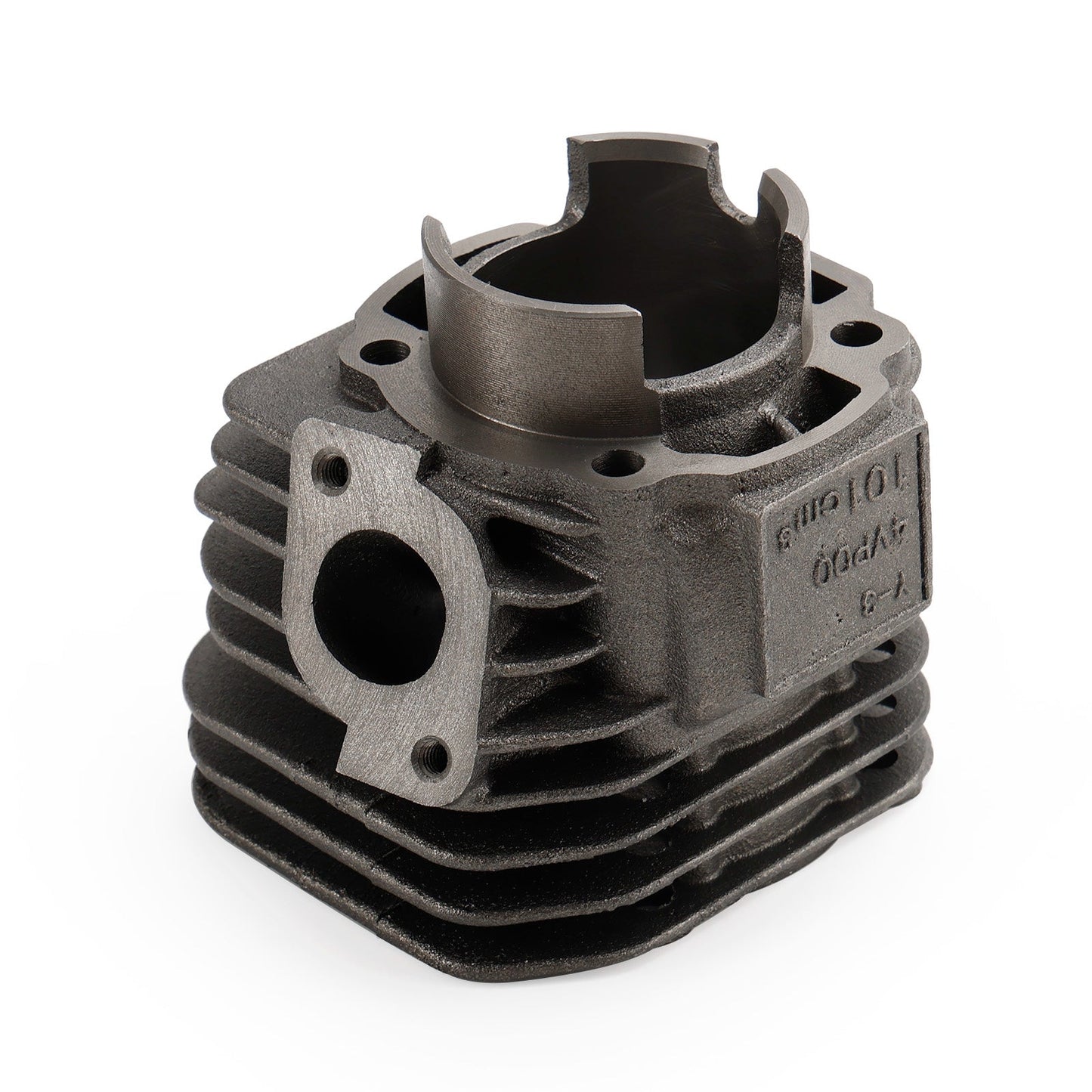 Kit cylindre 100 cc pour Yamaha BWs Neo's Aerox Zuma 100 - 52 mm, axe de piston 14 mm