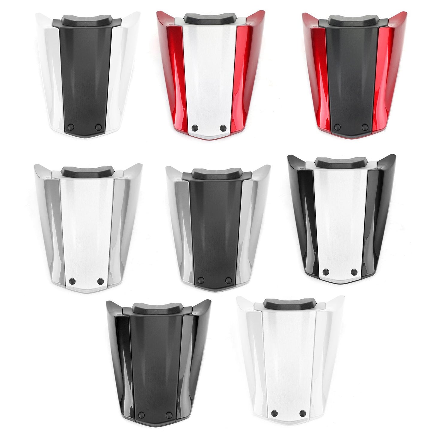 Carénage de capot de selle arrière pour moto Honda CB1000R 19-21