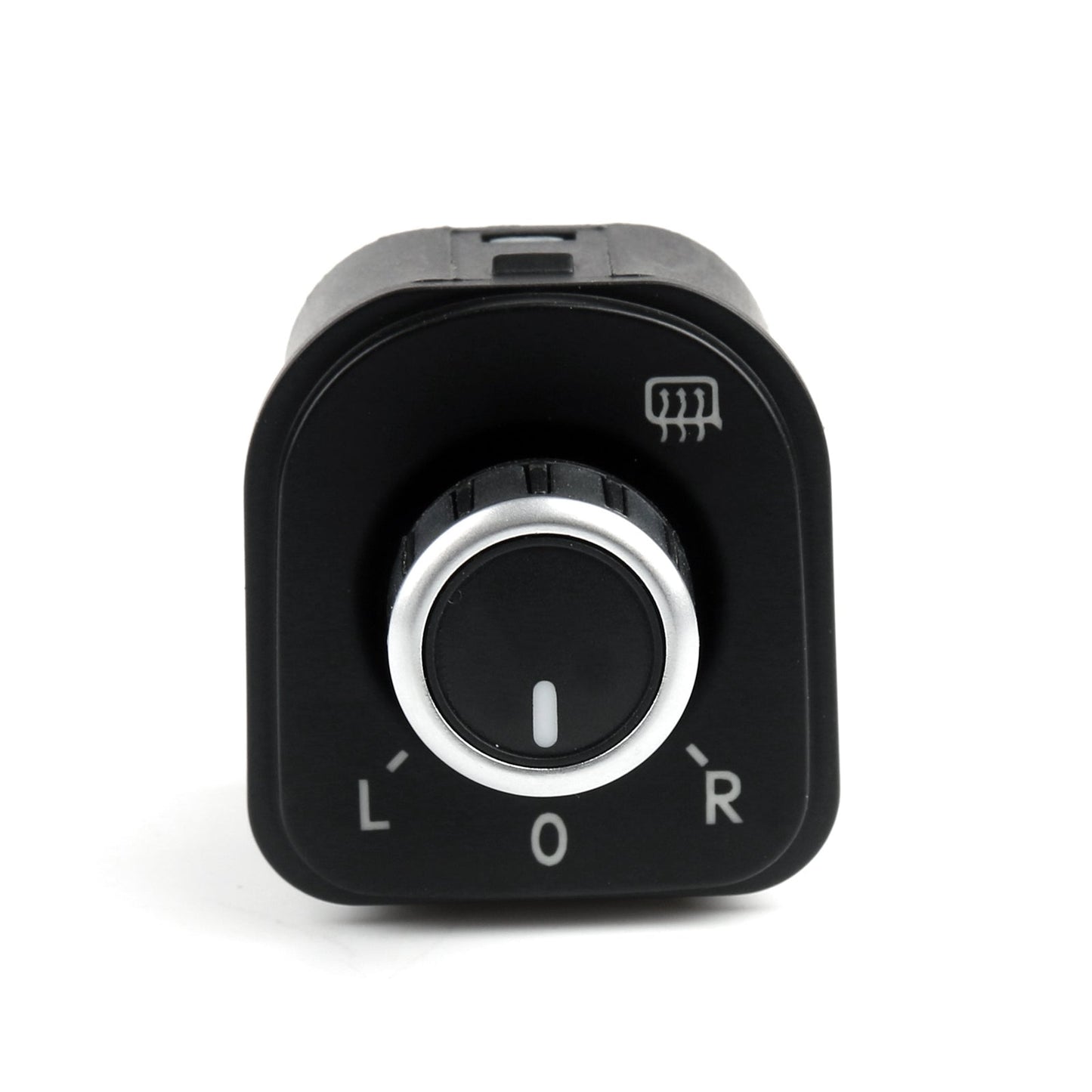 Bouton de réglage du rétroviseur pour VW Jetta MK5 Golf GTI Sagitar