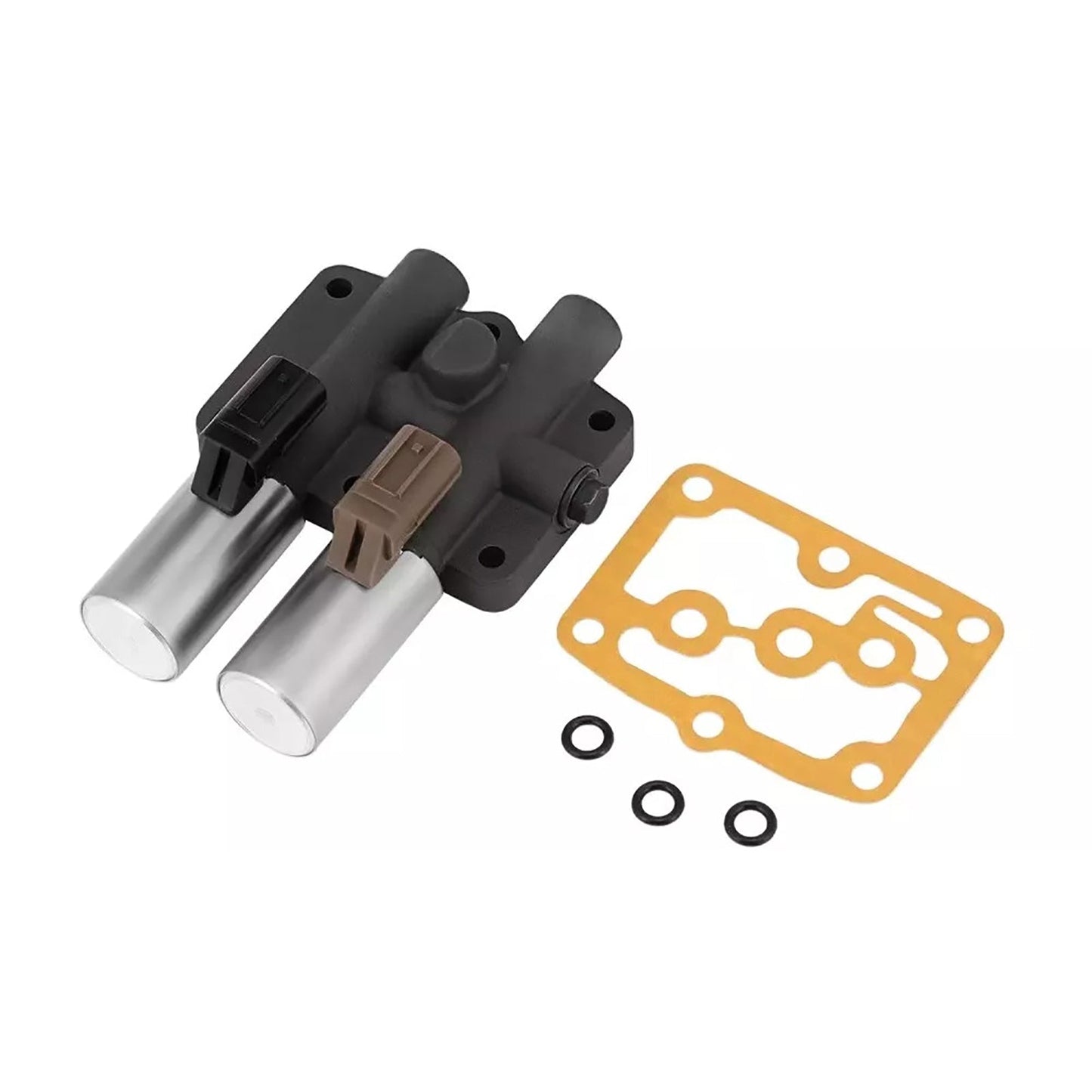 1999-2003 Acura TL 3.2L V6 Transmission Dual Linear Shift Solenoid 28250-P6H-024