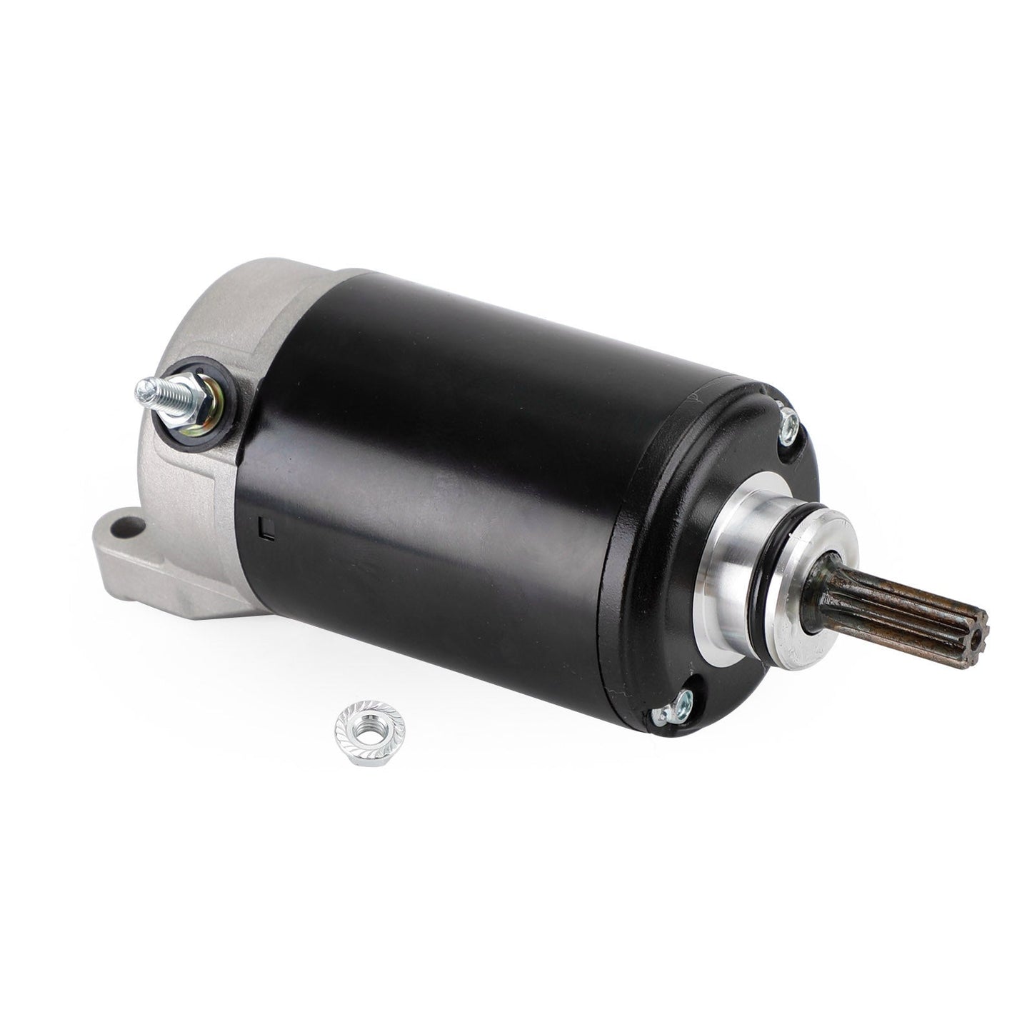 Starter Motor Assy For Suzuki GSX-S 1000 GSXS1000 2015-2022 Repl. 31100-04K00 Assosary