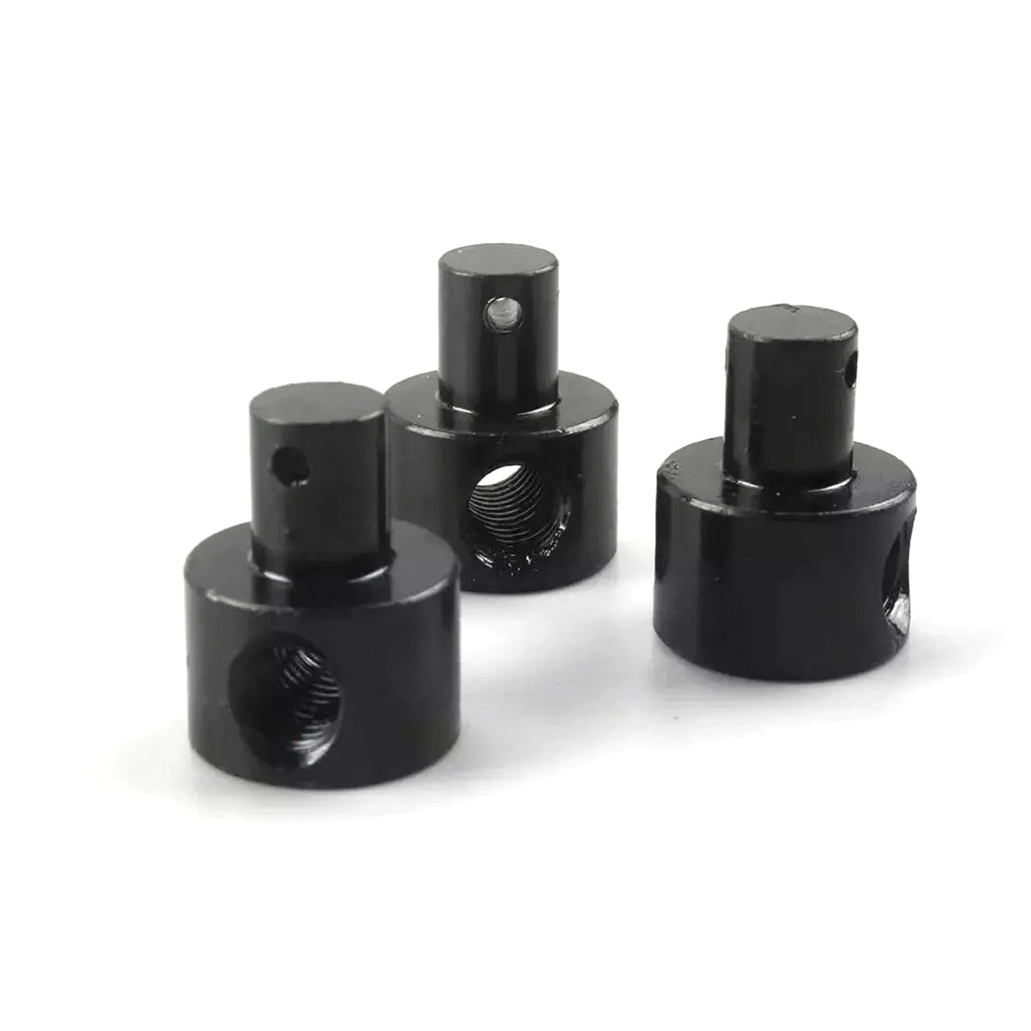 Chevy & GMC 1/2 ton Pickups with Custom installation Muncie 4 speed Shifter Linkage Kit 3733163