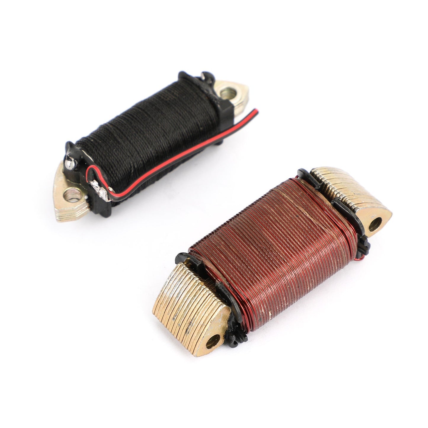 Magneto Generator Engine Stator Coil Fit For For Honda 82-83 ATC185 82-86 ATC200 # 31120-958-023