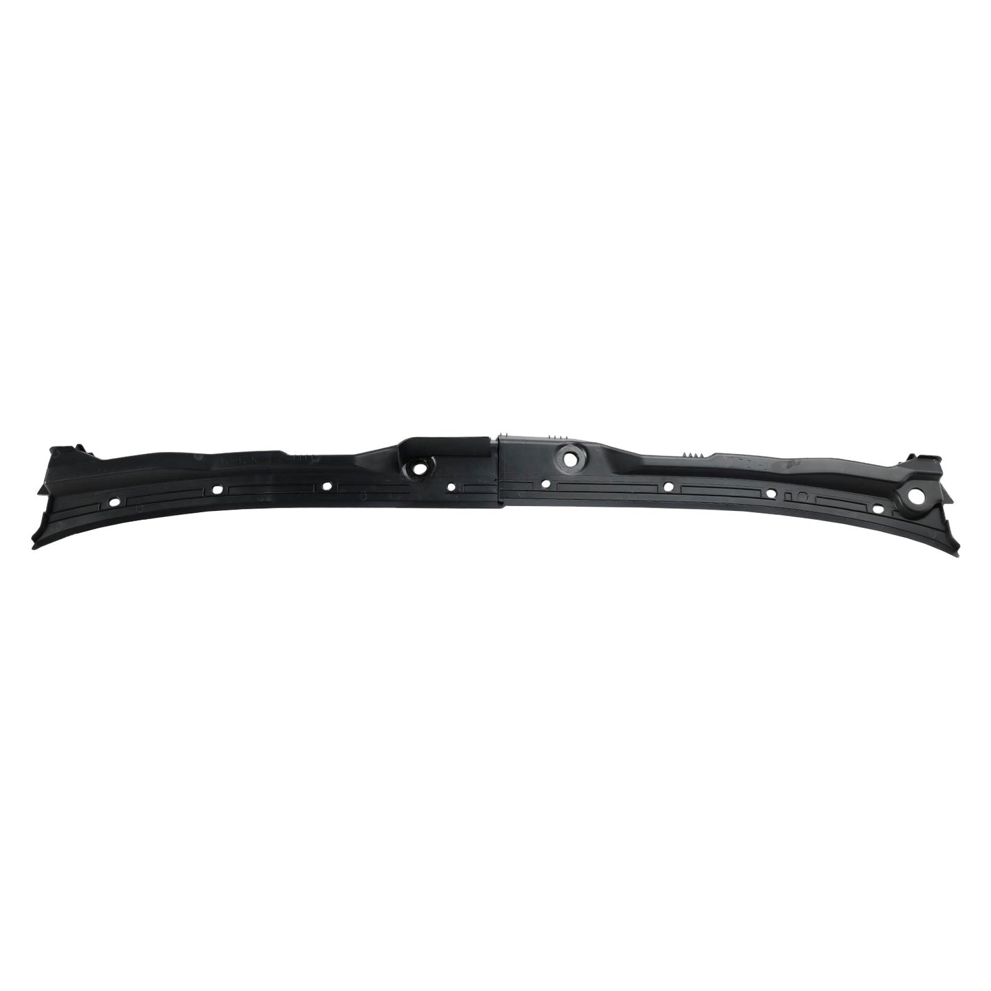 Capot de pare-brise pour BMW 540i 1997-2003 51718159292