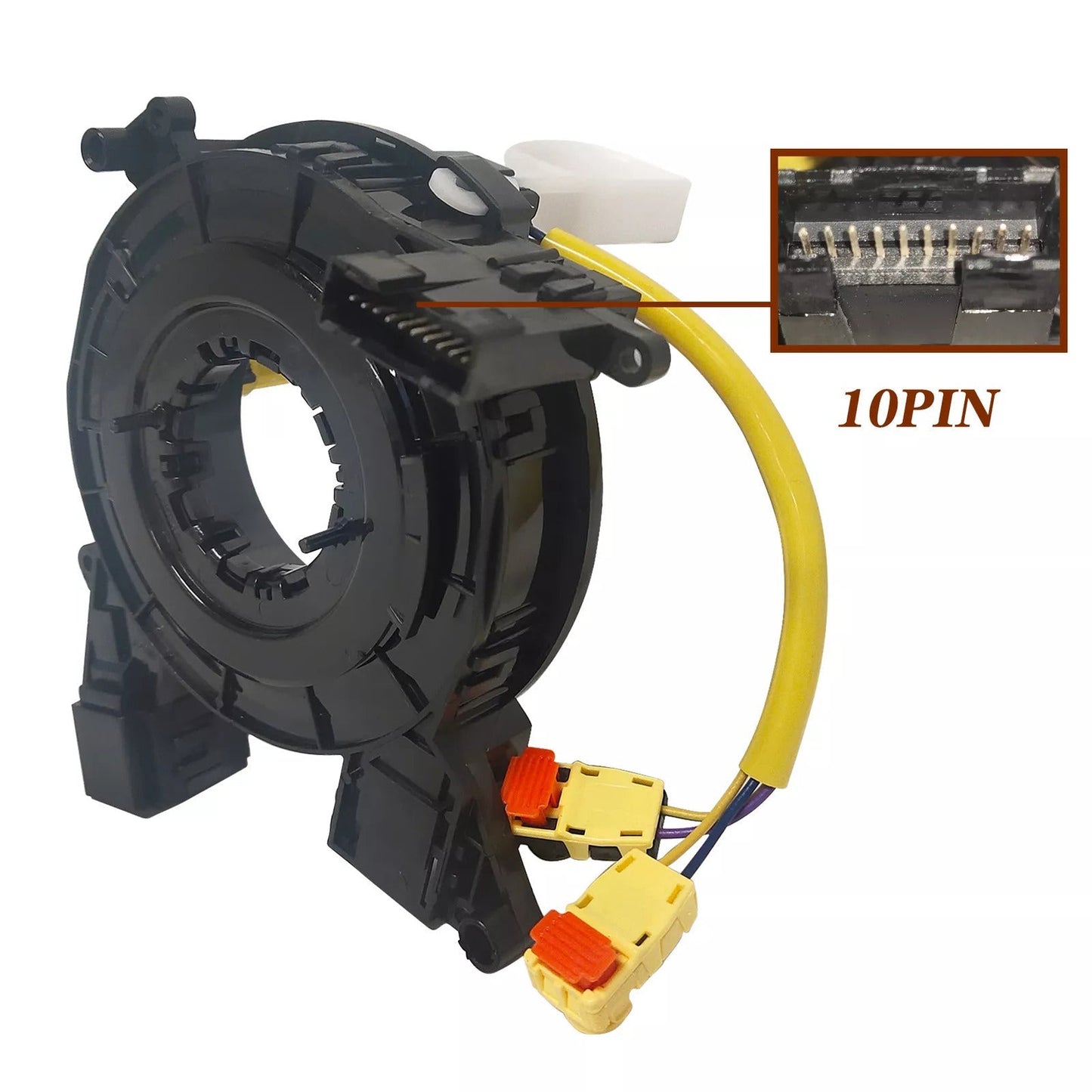 2015-2019 Lincoln MKC Steering Wheel Clock Spring DG9Z14A664A EG9Z14A664B