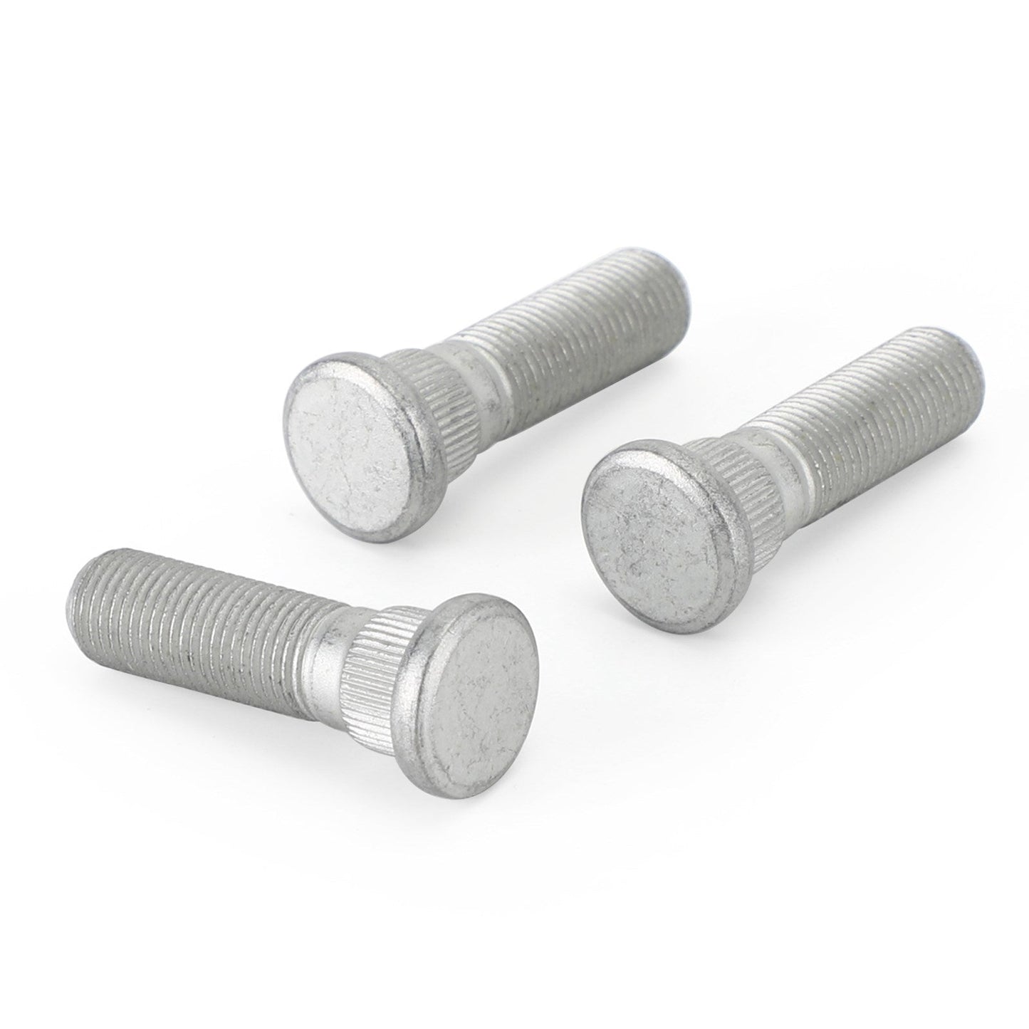 6pcs Front Wheel Stud Kit Fit For For Nissan Patrol GQ Y60 GU Y61 MQ For Ford Maverick