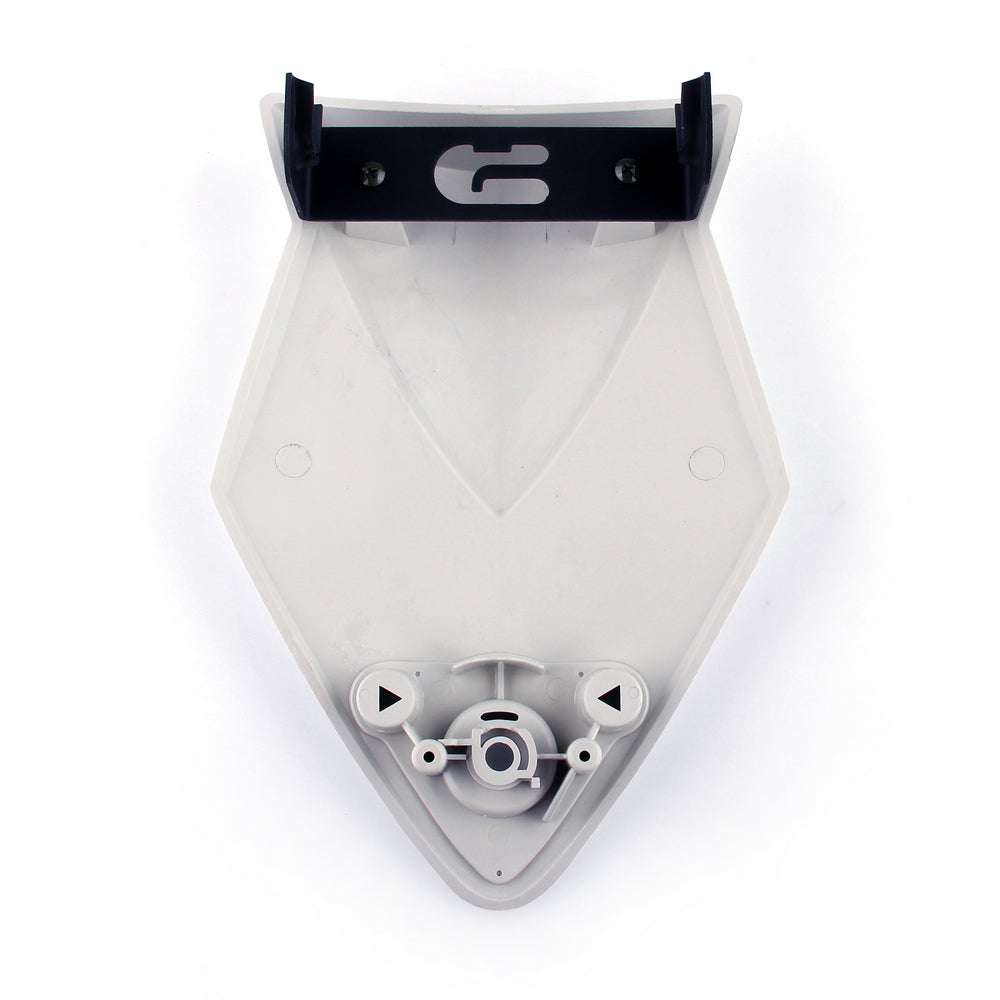 Cubierta del asiento trasero de la BMW S1000RR 09-14