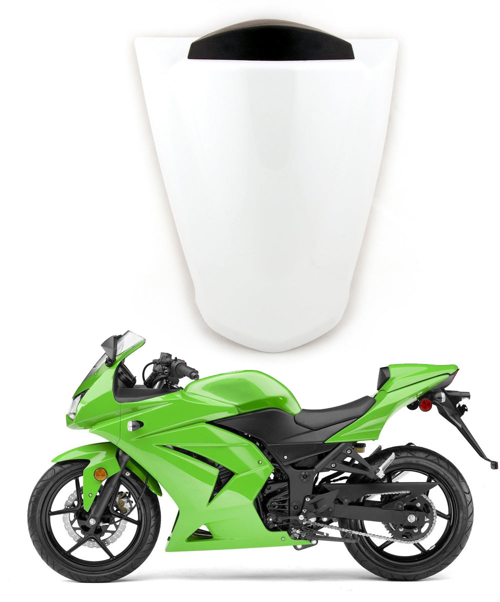 Capot de selle arrière pour Kawasaki Ninja ZX250R ZX250 2008-2012