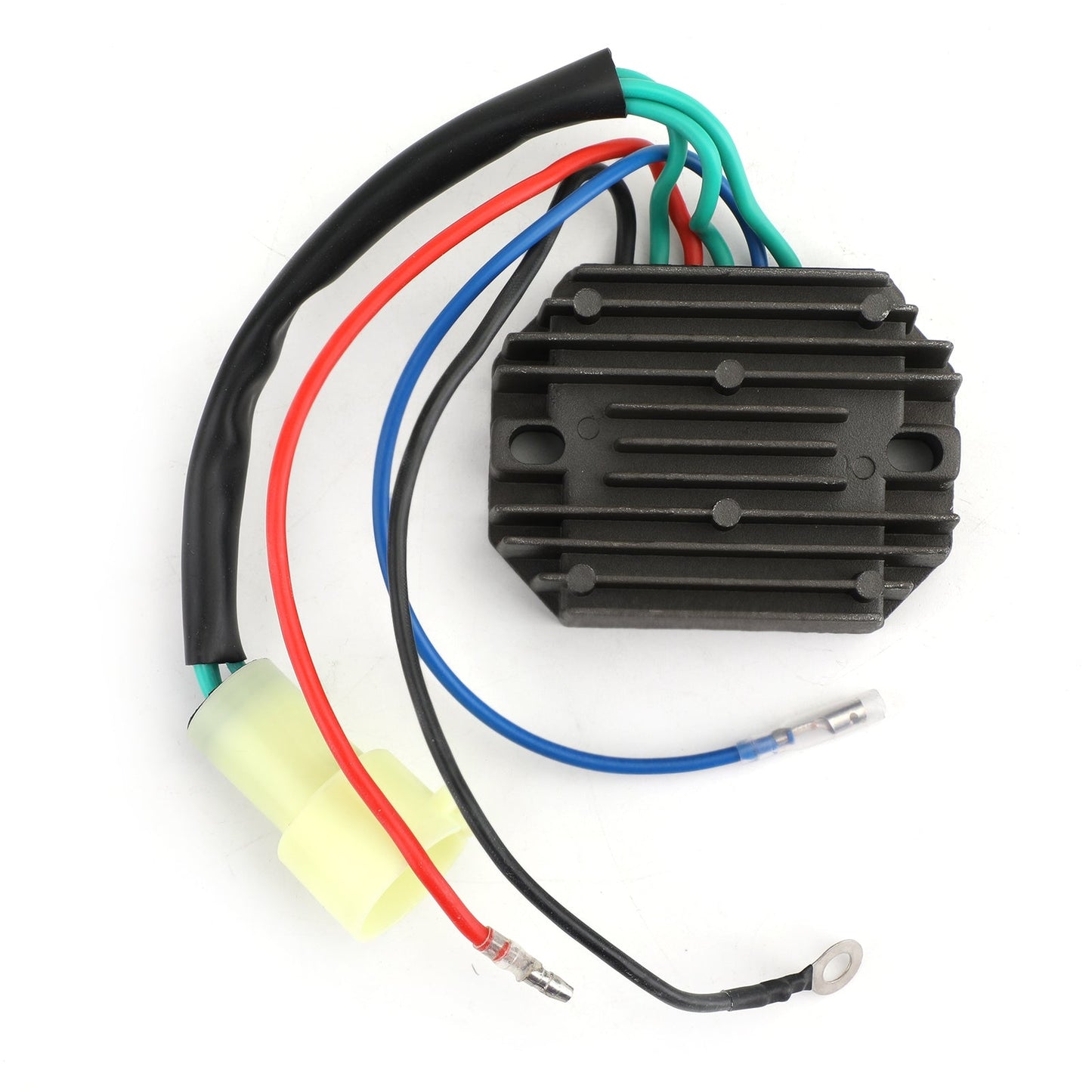 Régulateur de tension et redresseur Mercury Mercruiser F75 Mercruiser F90 804278T12