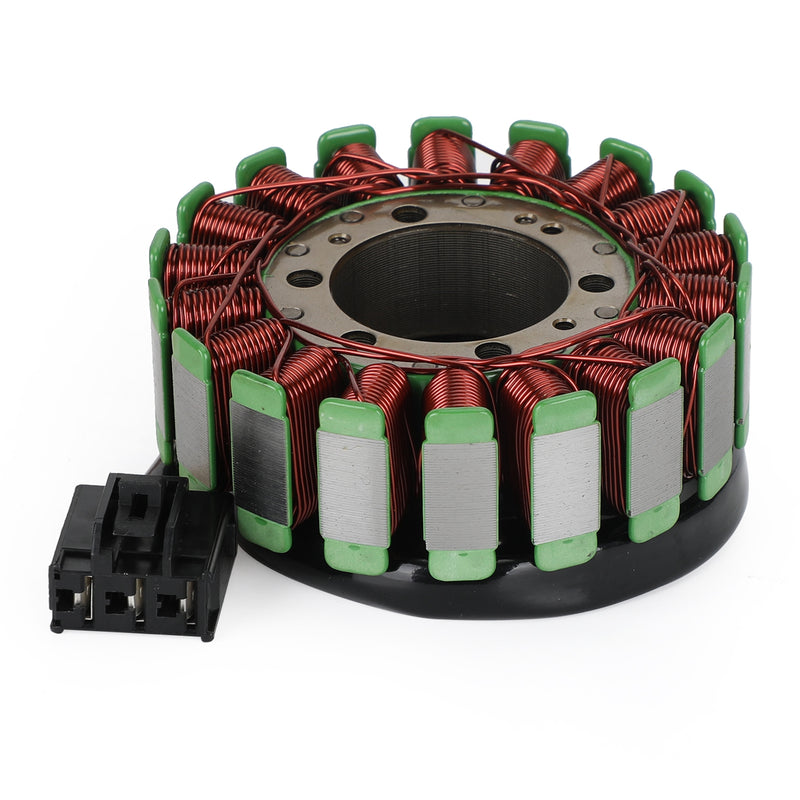Bobine de stator de magnéto avec joint pour Honda CBR1100XX Super Blackbird 02-07