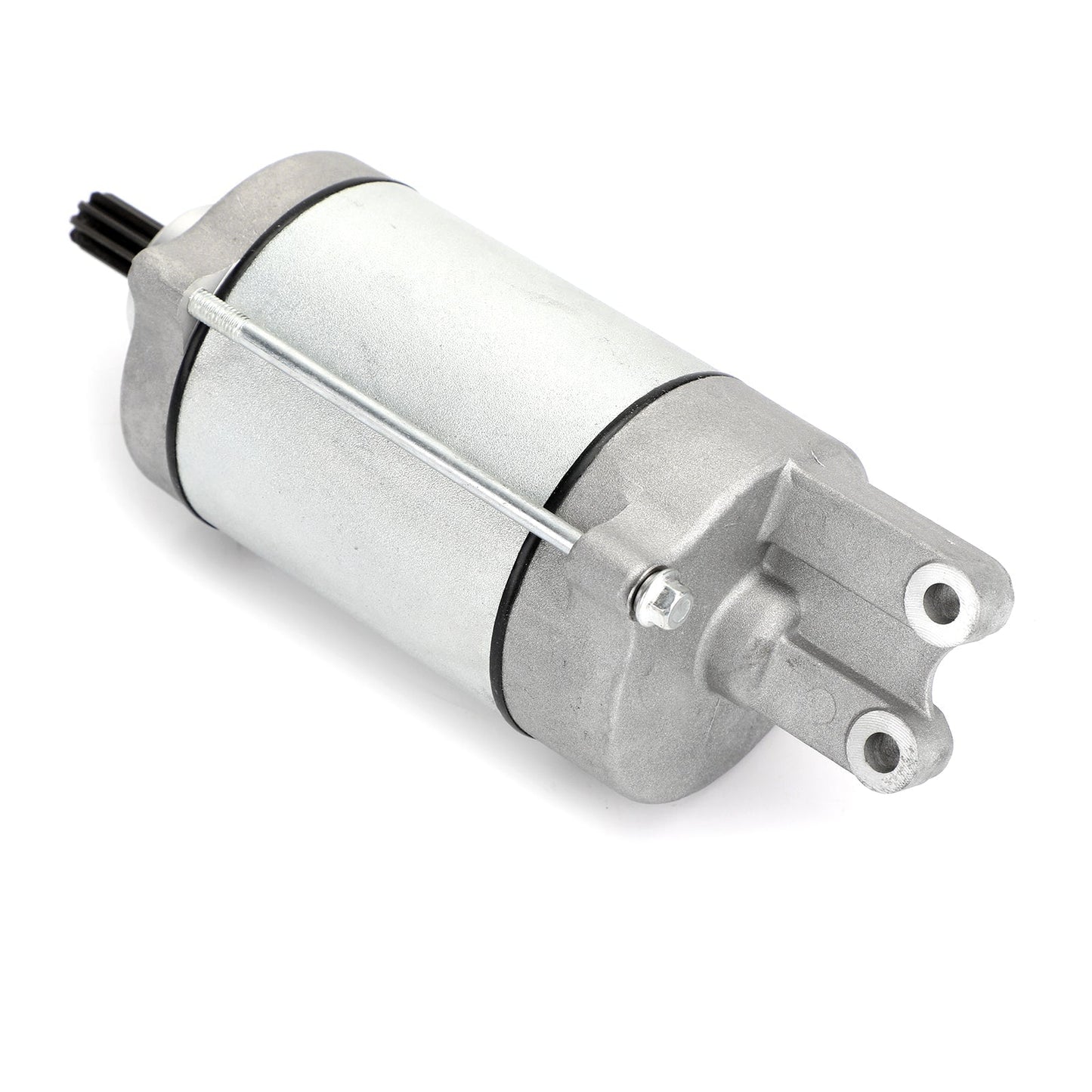 Démarreur neuf pour Honda 650 TRX650FA 680 TRX680FA Rincon Assosary (410-54065)