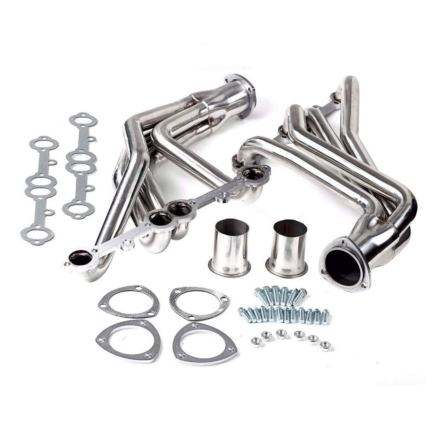 1963-1981 For Chevrolet Corvette V8 Engines Exhaust Manifold Headers