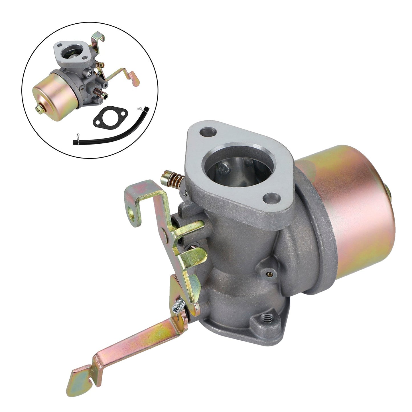 Piezas del motor del carburador Robin EY40 Subaru RGX5500 224-62301-00