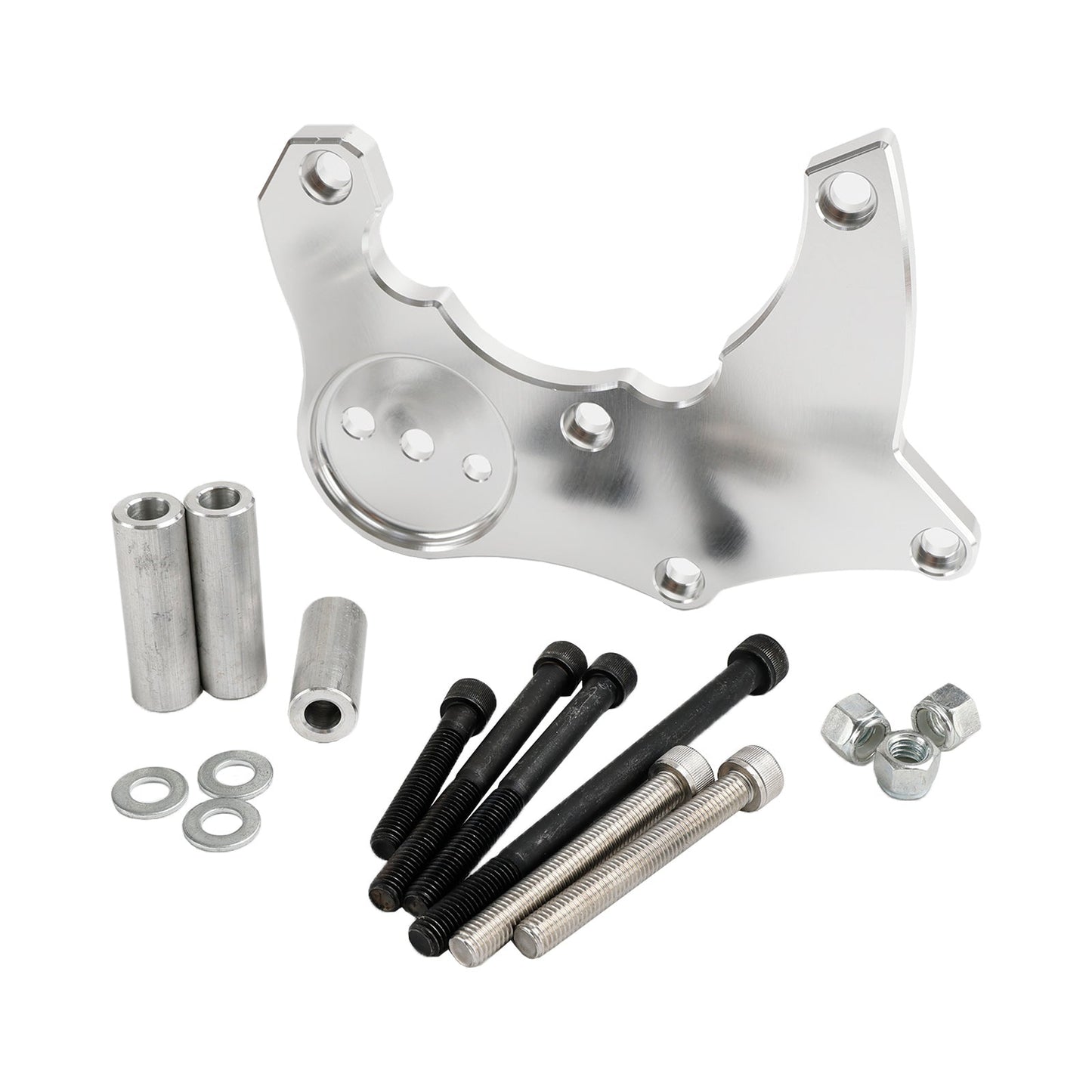 Compresor R4 de fábrica GM 1988-1995 LS R4 Soporte de CA