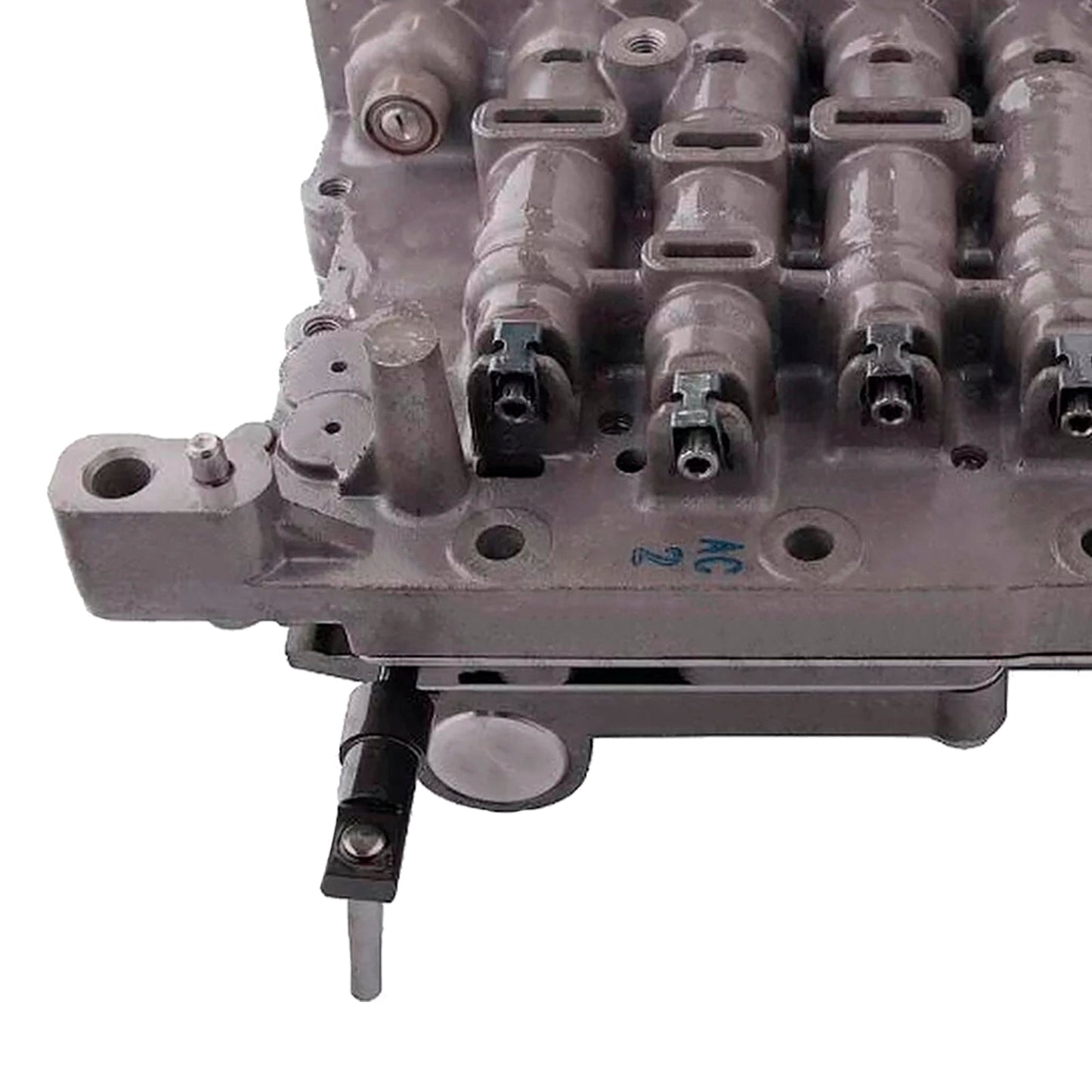 Corps de soupape 4621026000 pour Kia Soul Forte 2008-2012