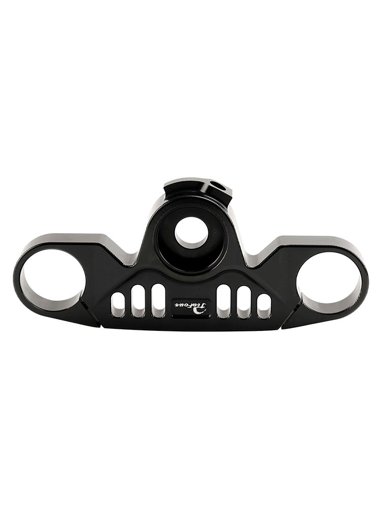 Lowering Triple Tree Front End Upper Top Clamp For HONDA CBR650R 2019-2023