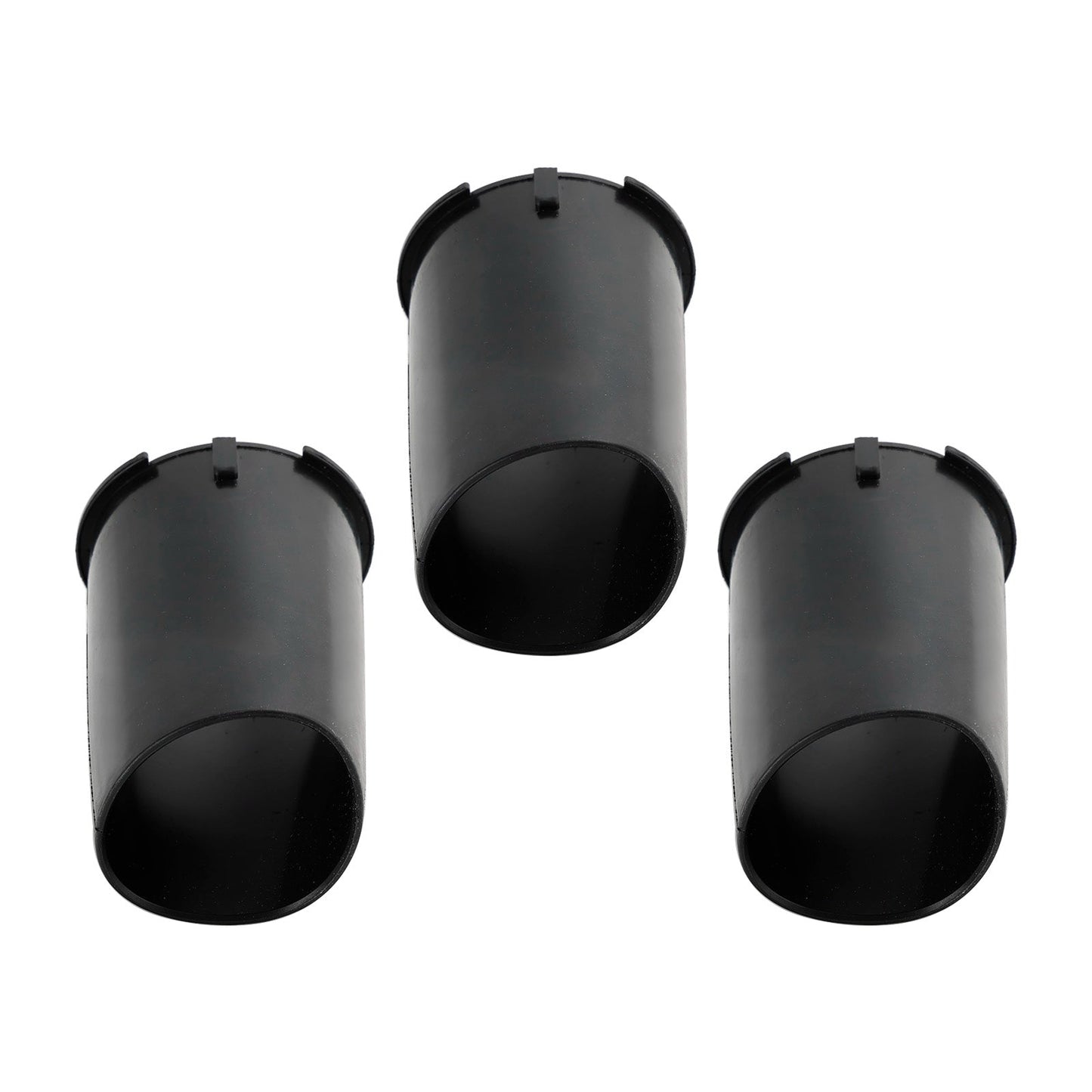 Kawasaki Jet Ski 97-03 1100 Zxi 99-06 900 Stx 3Pack Duct Flame Arrestor Fits Kawasaki Jet Ski