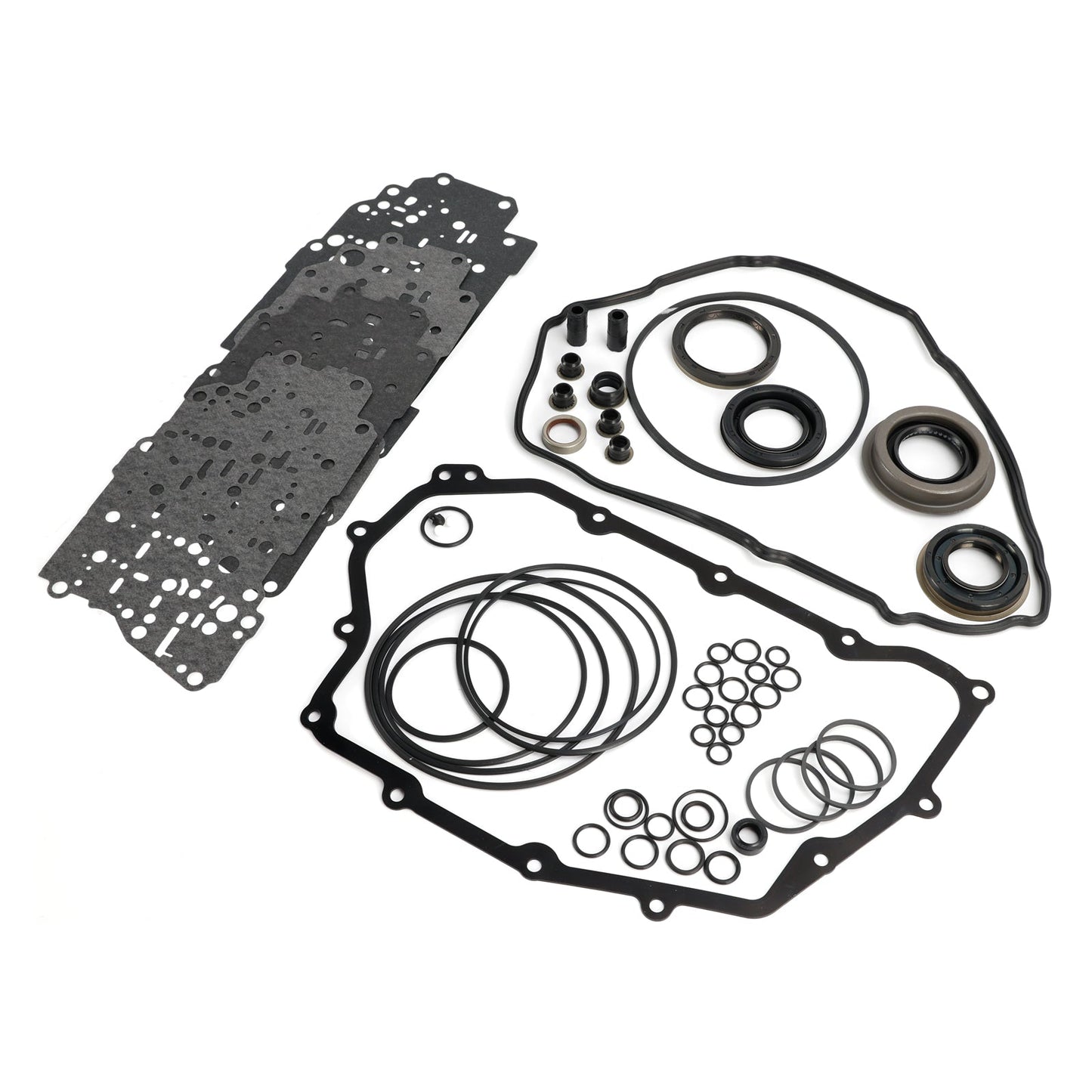 2013+ Mazda 6F35 "Gen2" 6F35 Transmission Rebuild Kit 49374793 6F35