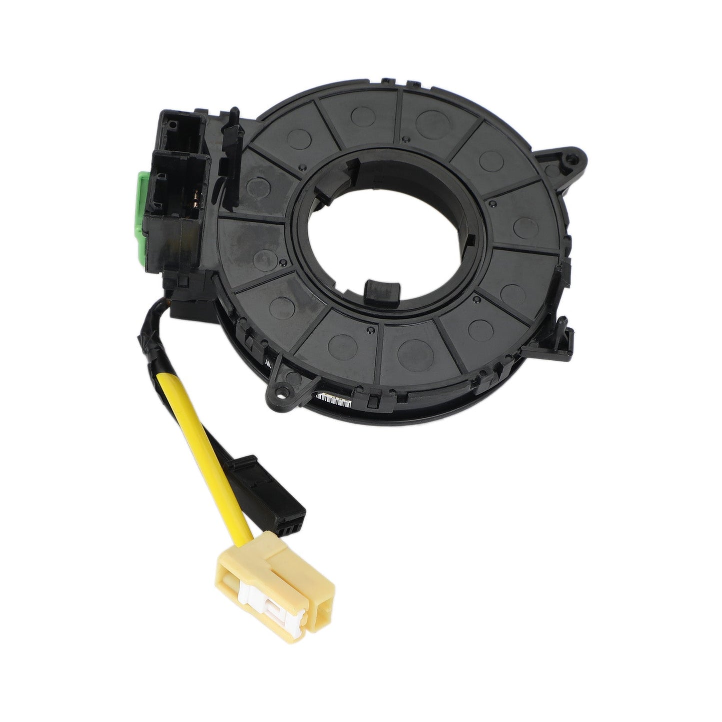 8619A017 Airbag Clock Spring Spiral Cable For Mitsubishi Triton Ml Mn 2005-2015