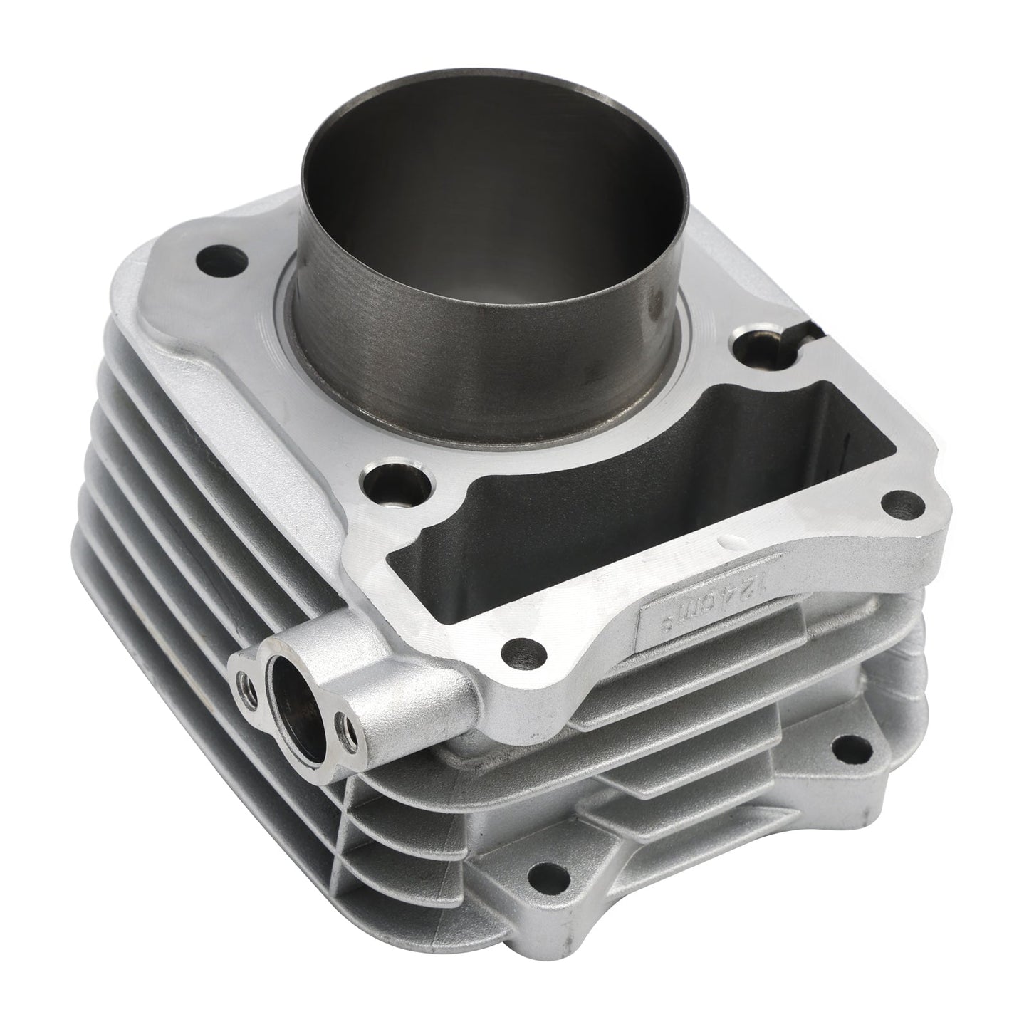 Kit cylindre 4 temps 150 cc avec joints à piston plat SLS pour Suzuki EN125 GS125 GZ125 DR125